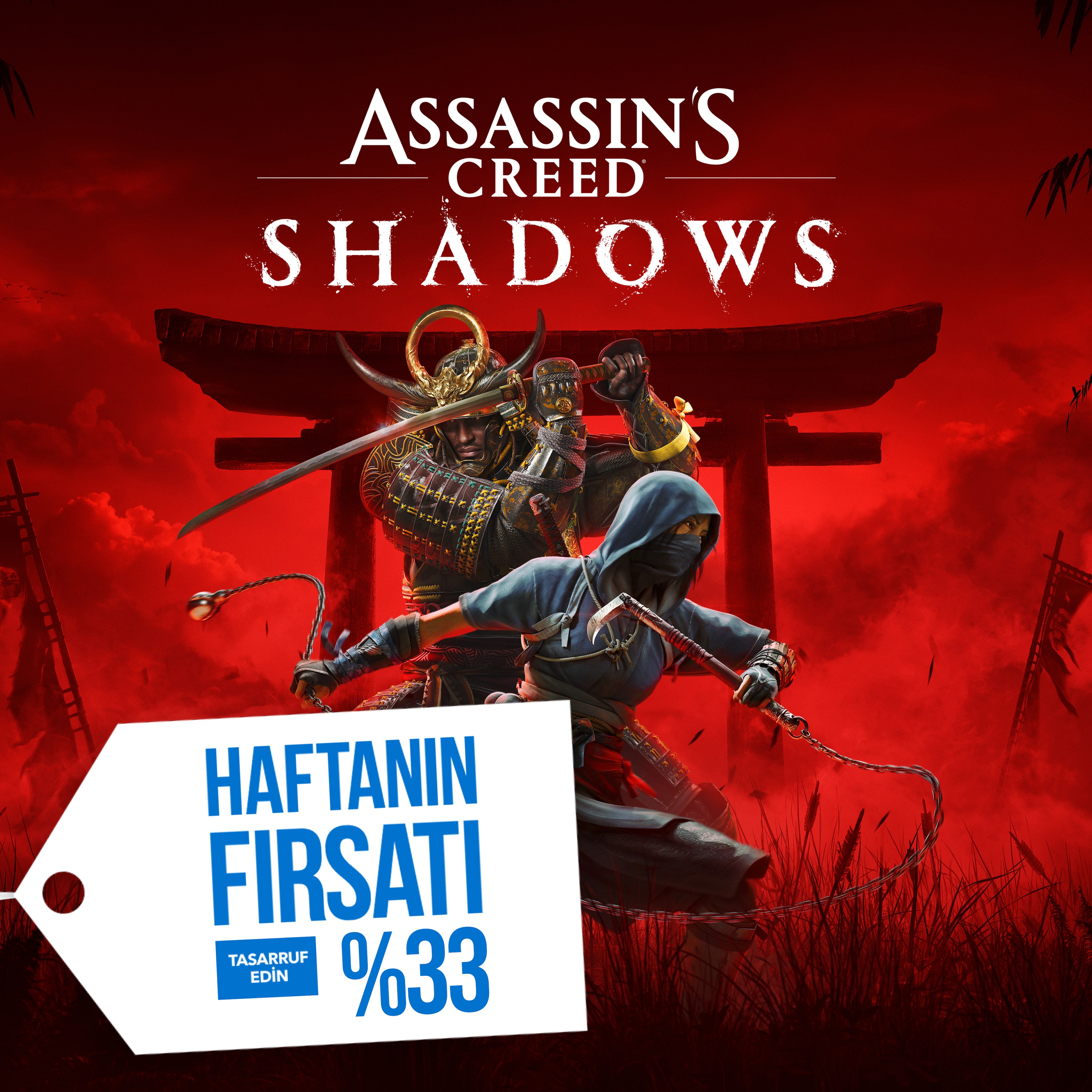 Haftanın Fırsatı