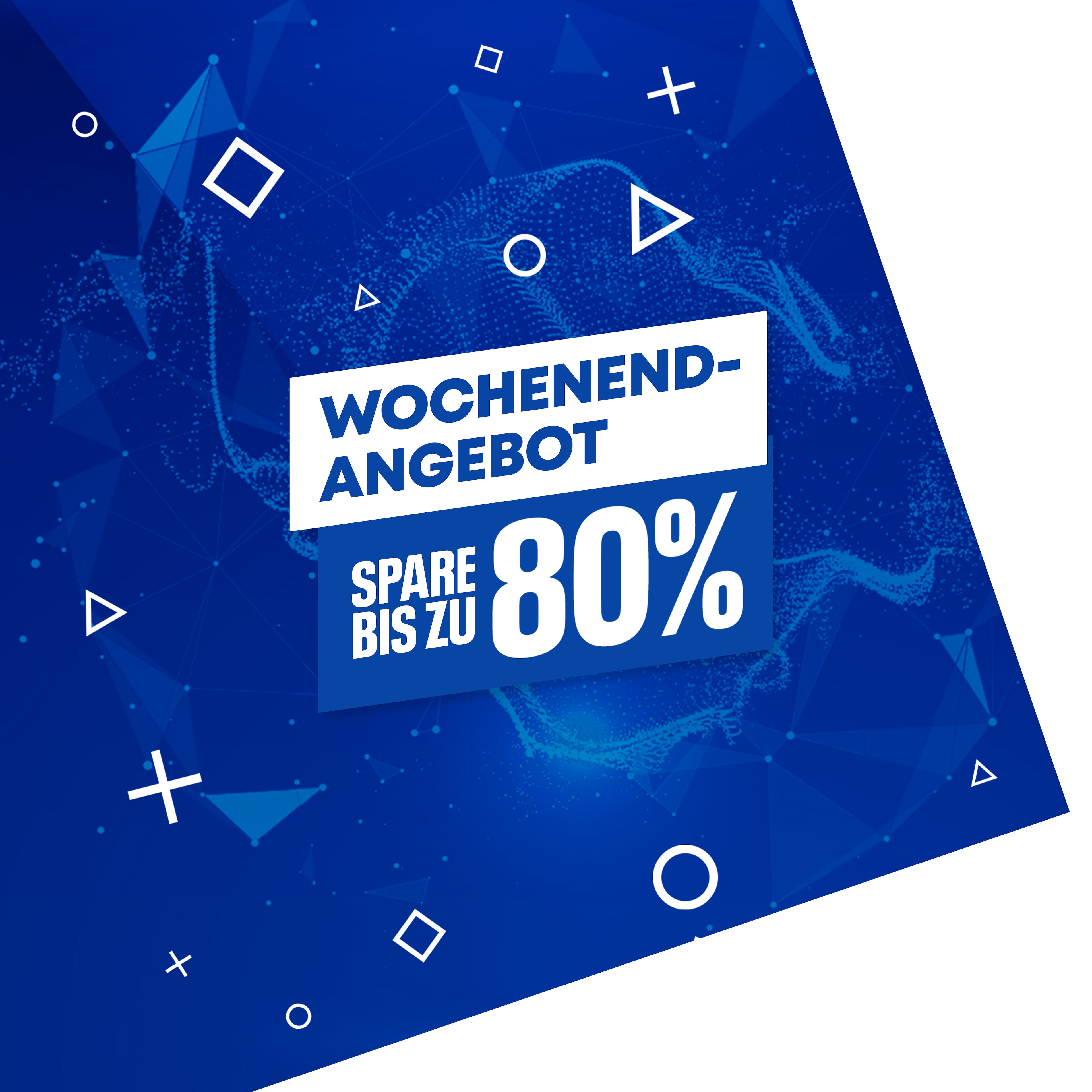 Wochenendangebot