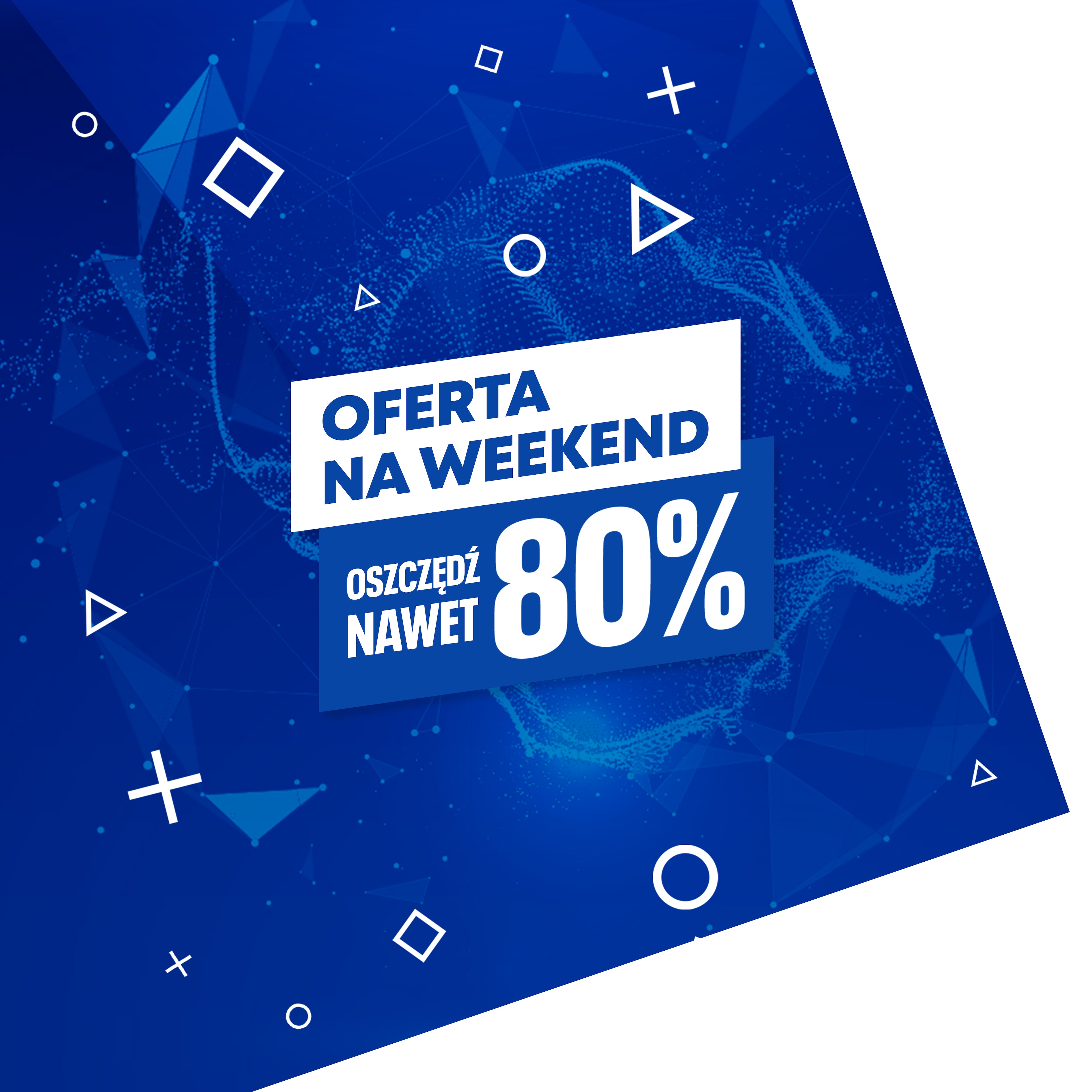 Oferta Na Weekend