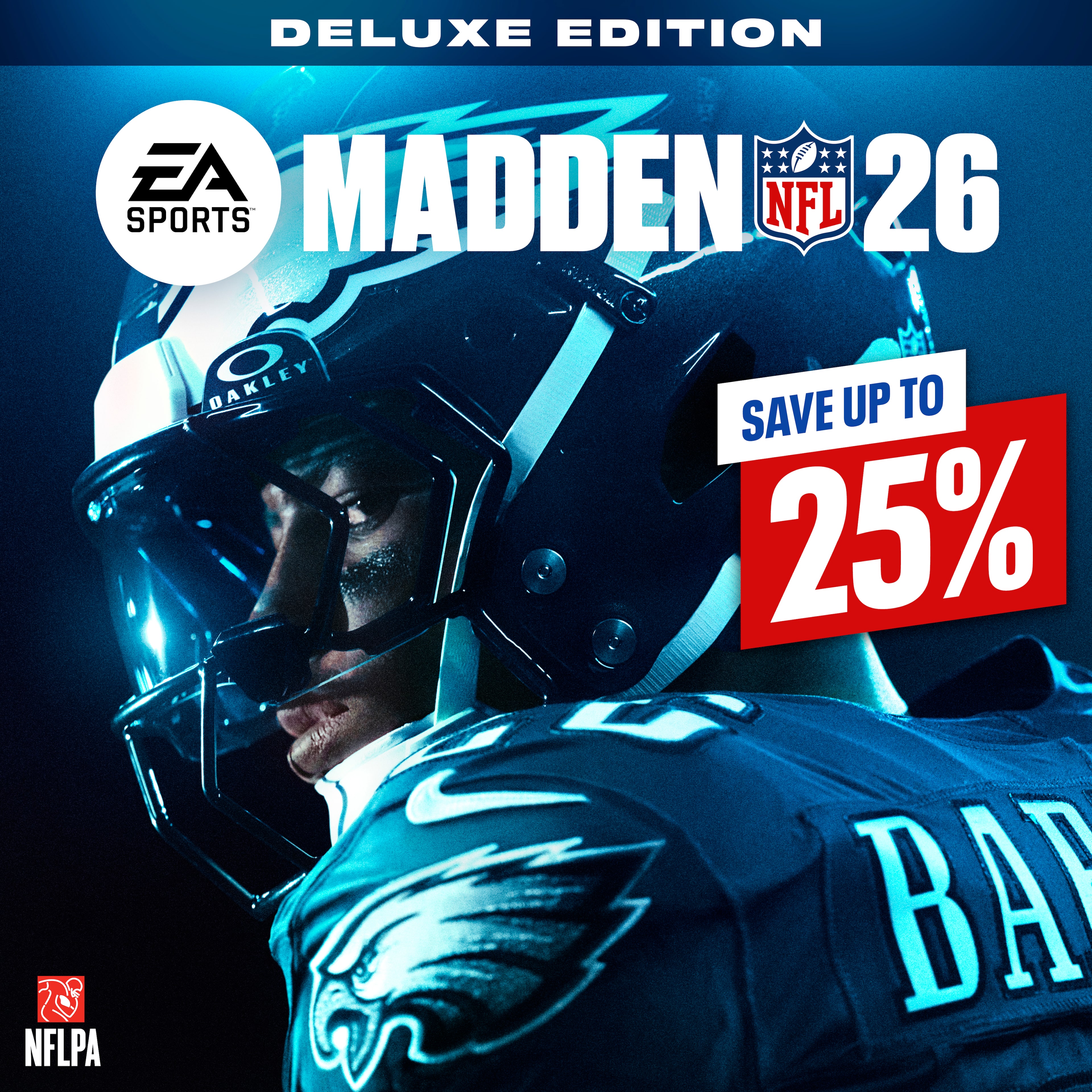 EA SPORTS™ Madden NFL 26