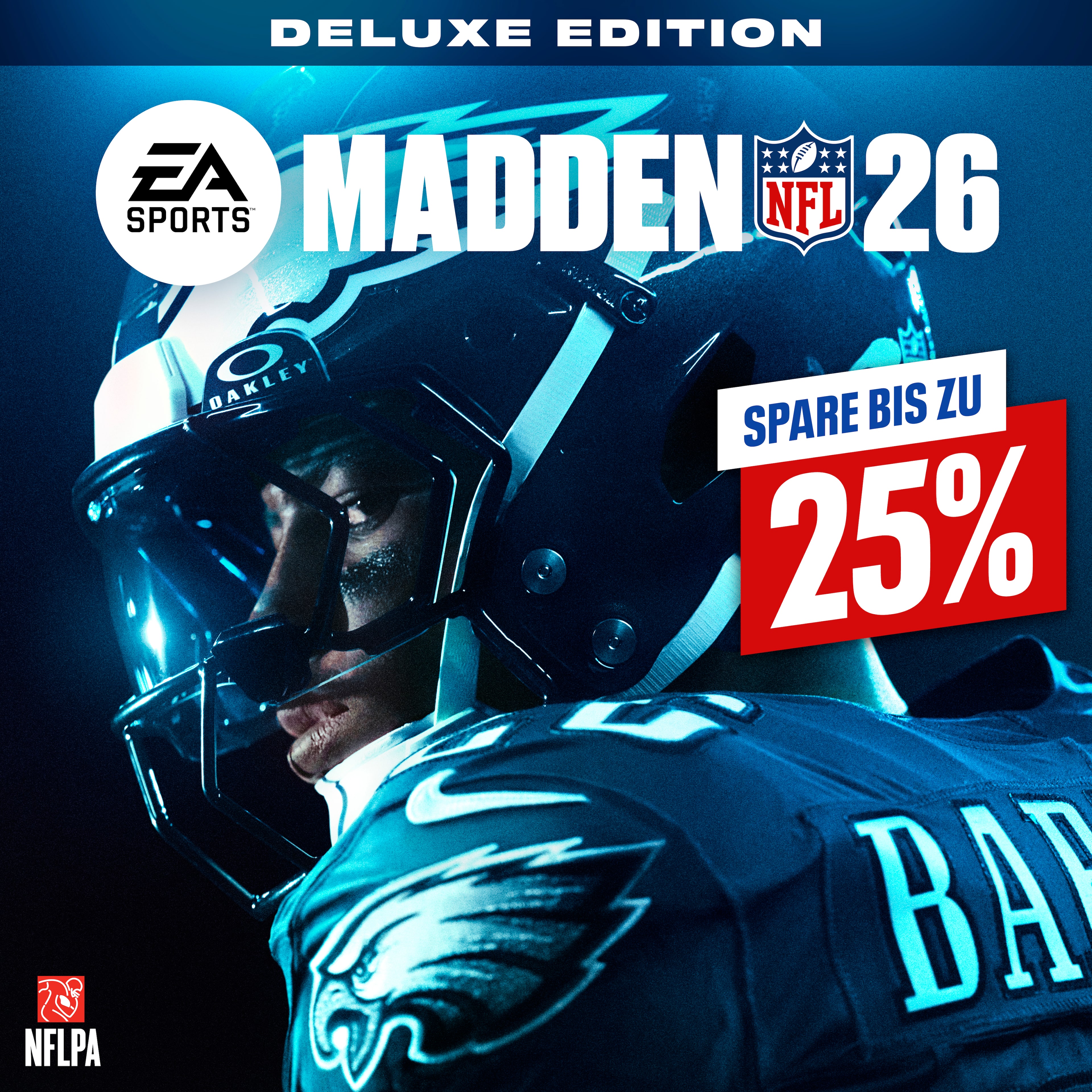 EA SPORTS™ Madden NFL 26