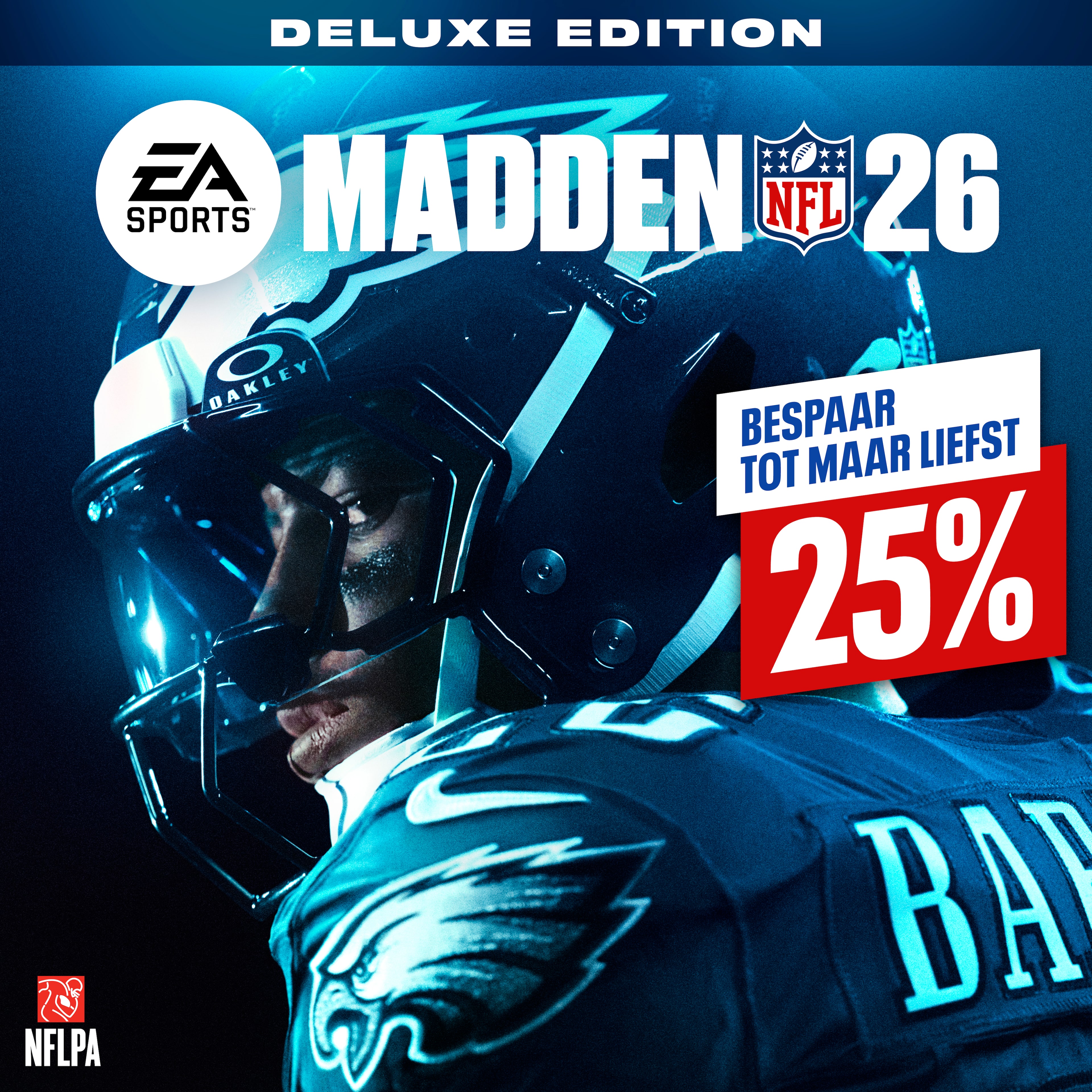 EA SPORTS™ Madden NFL 26
