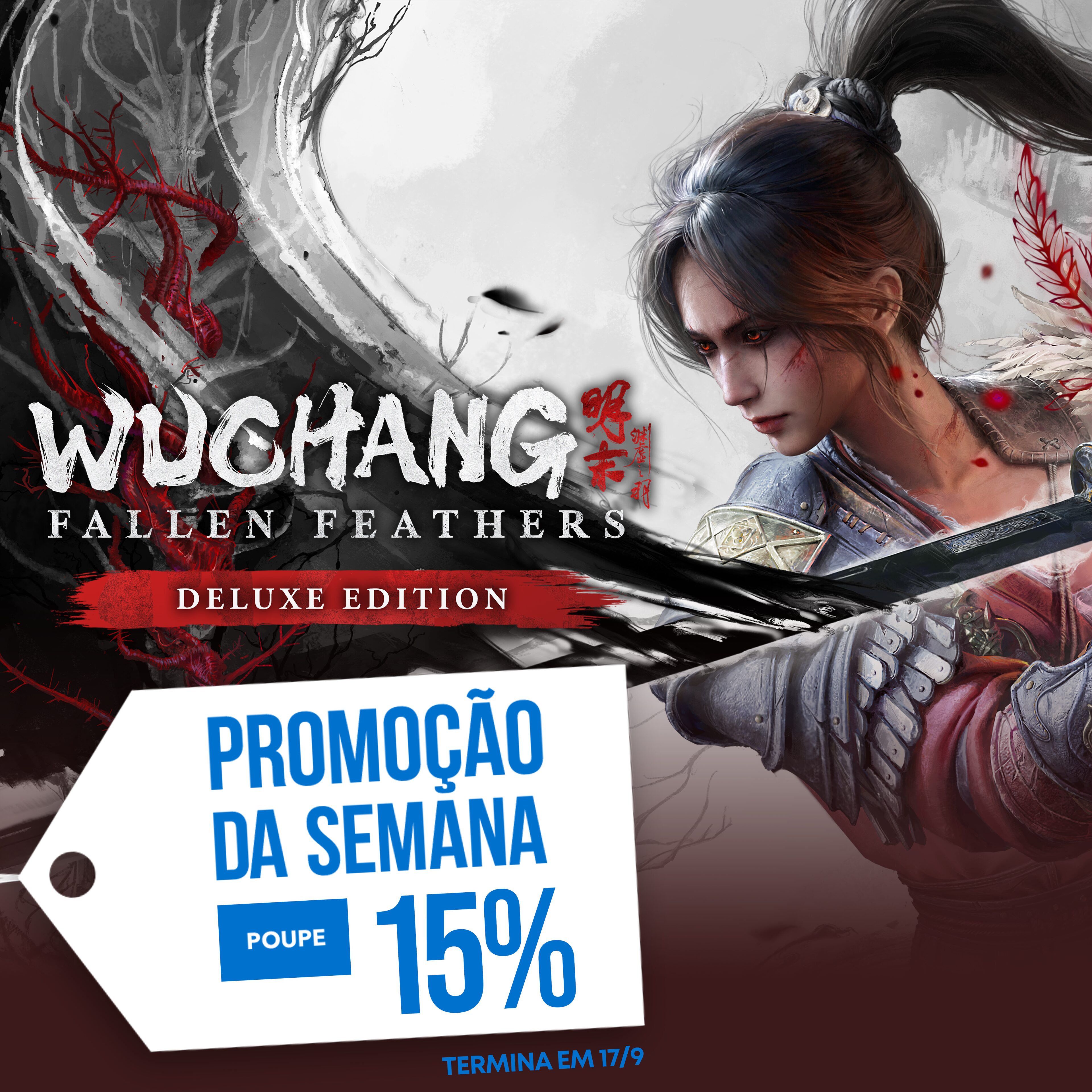 Promoção da Semana