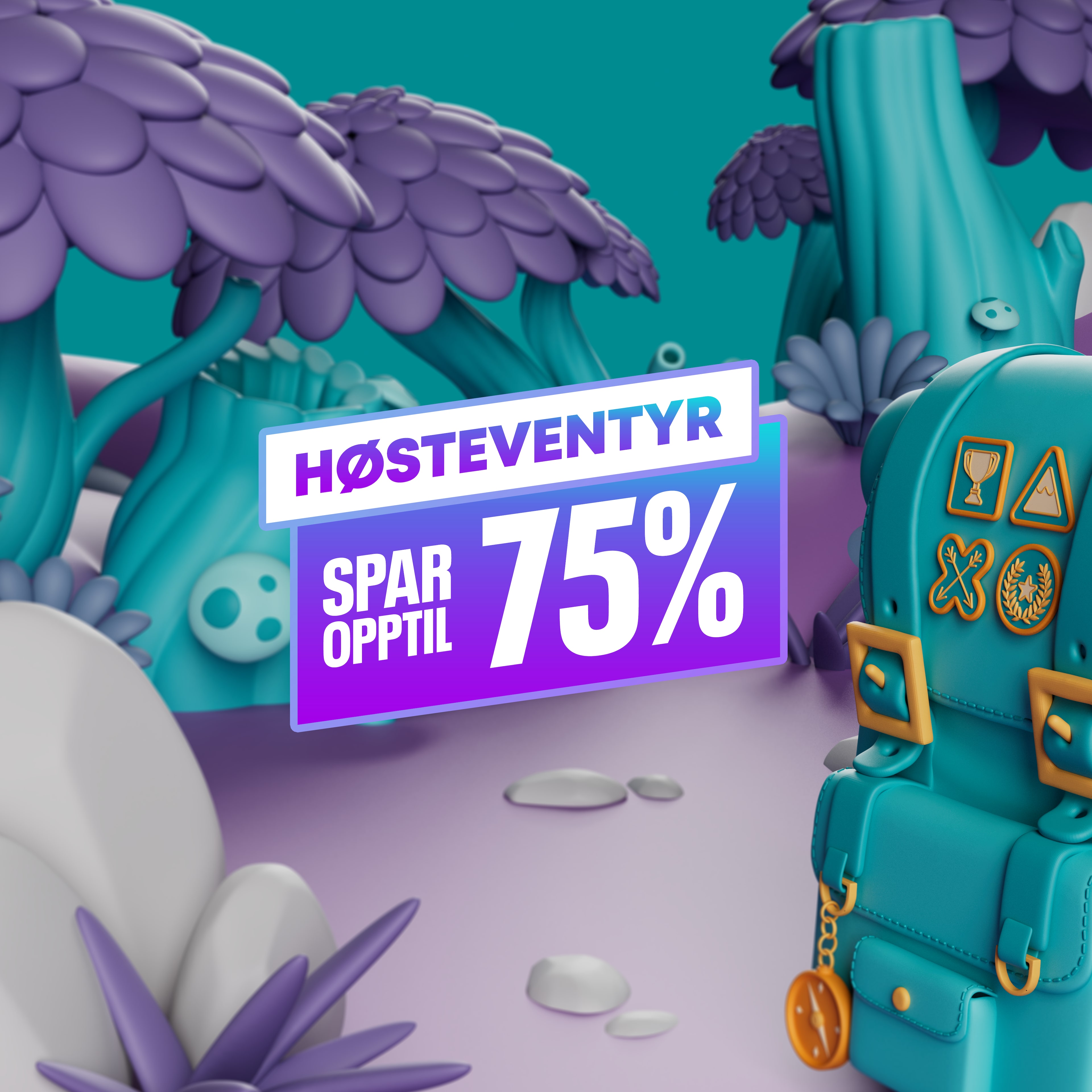 Høsteventyr