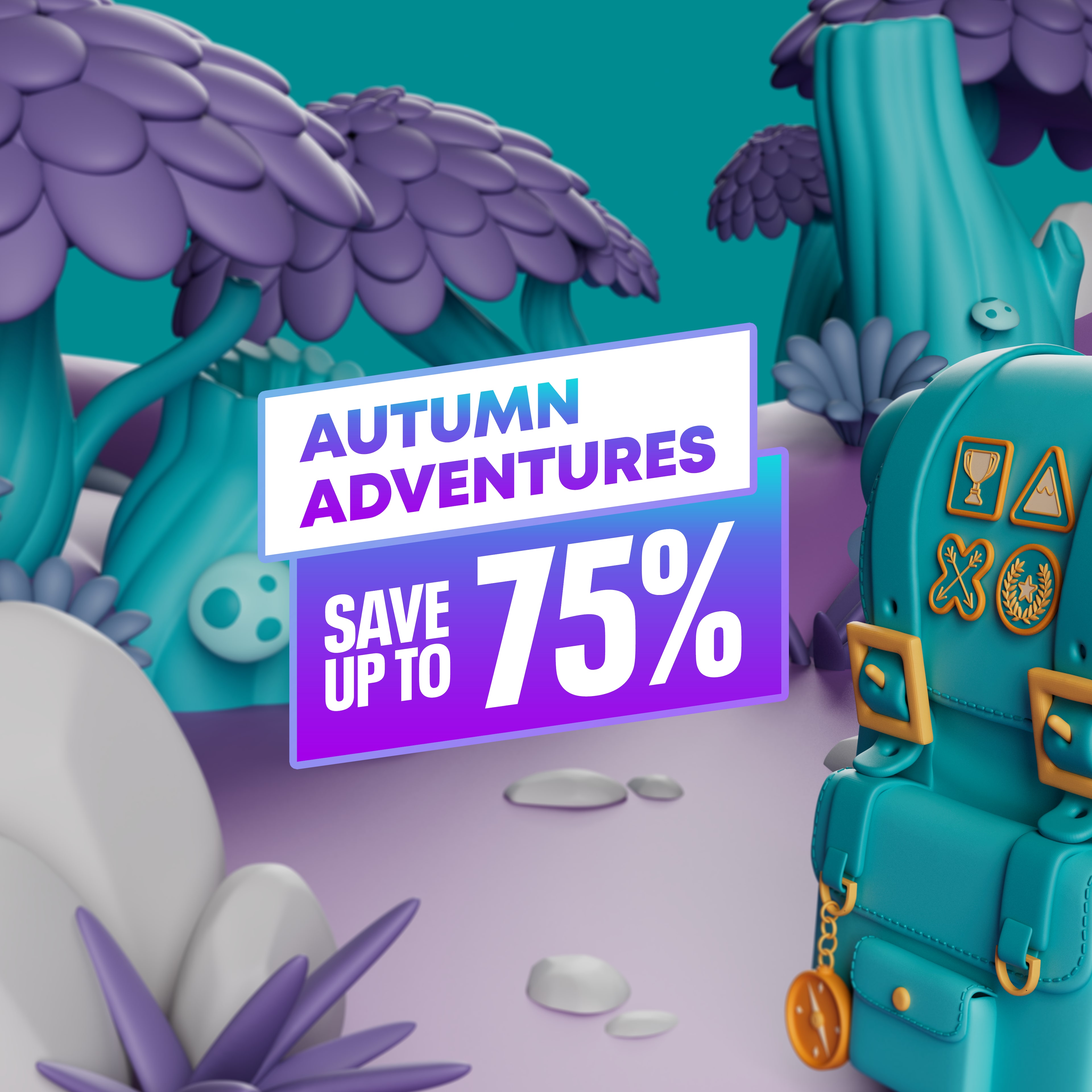 Autumn Adventures