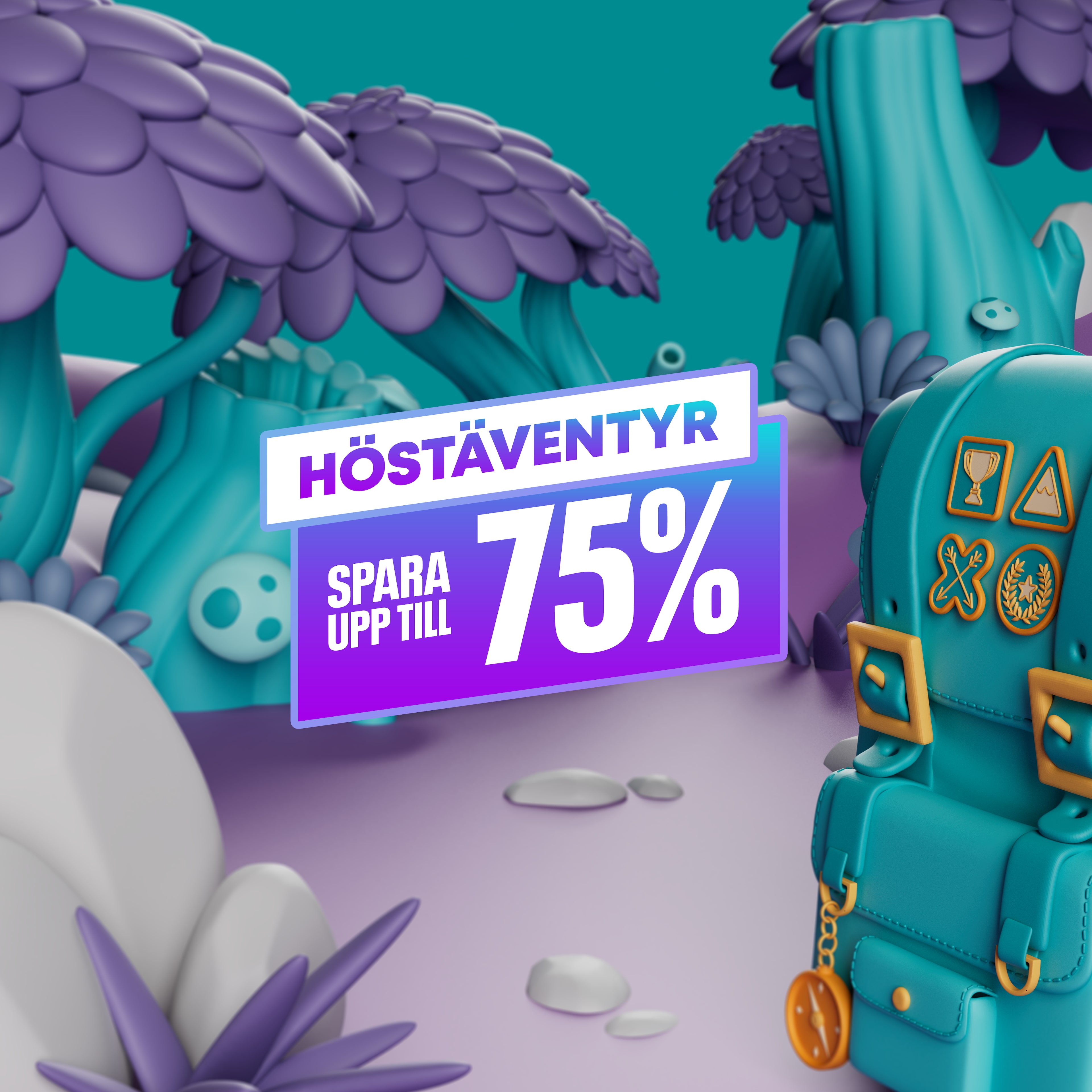 Höstäventyr