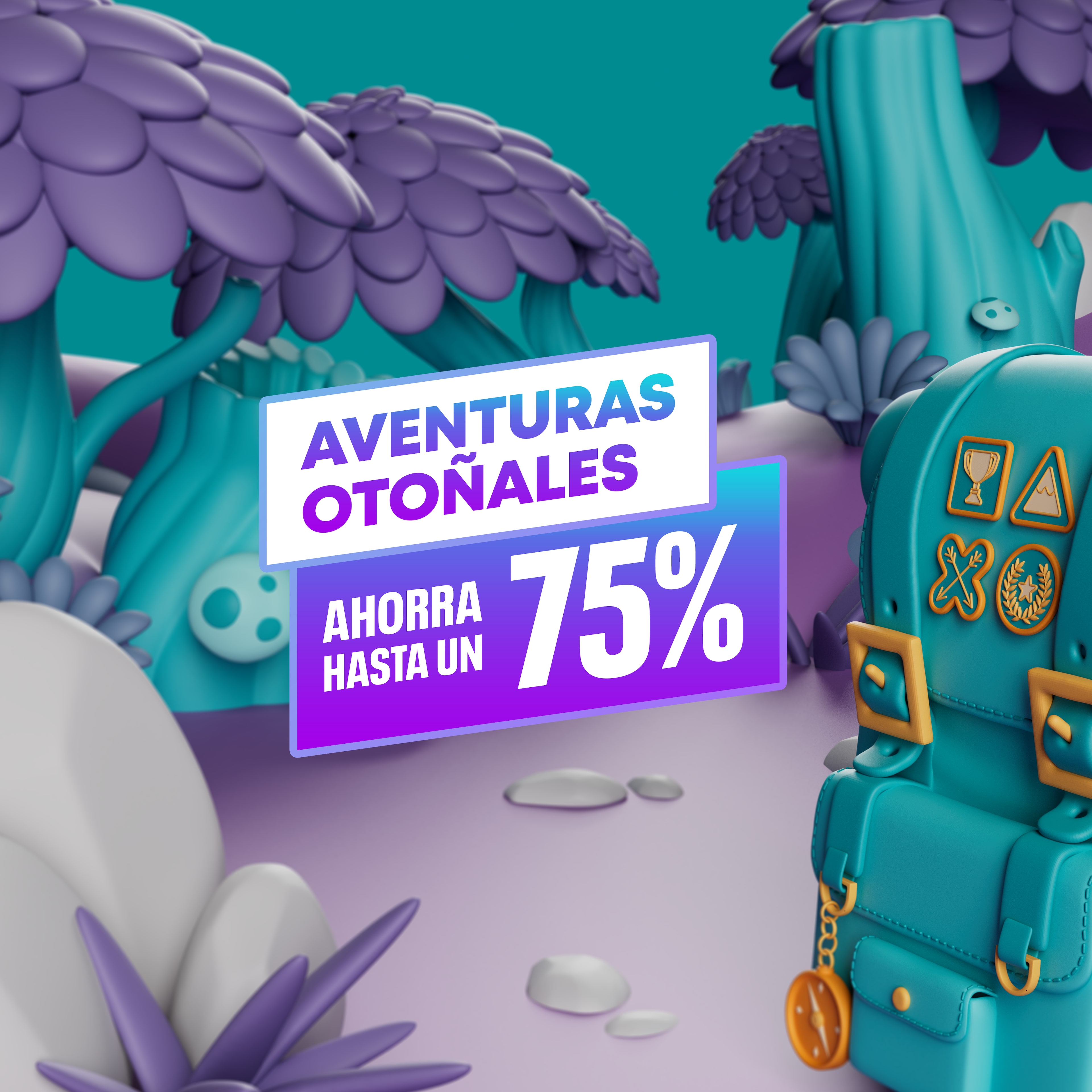 Aventuras otoñales