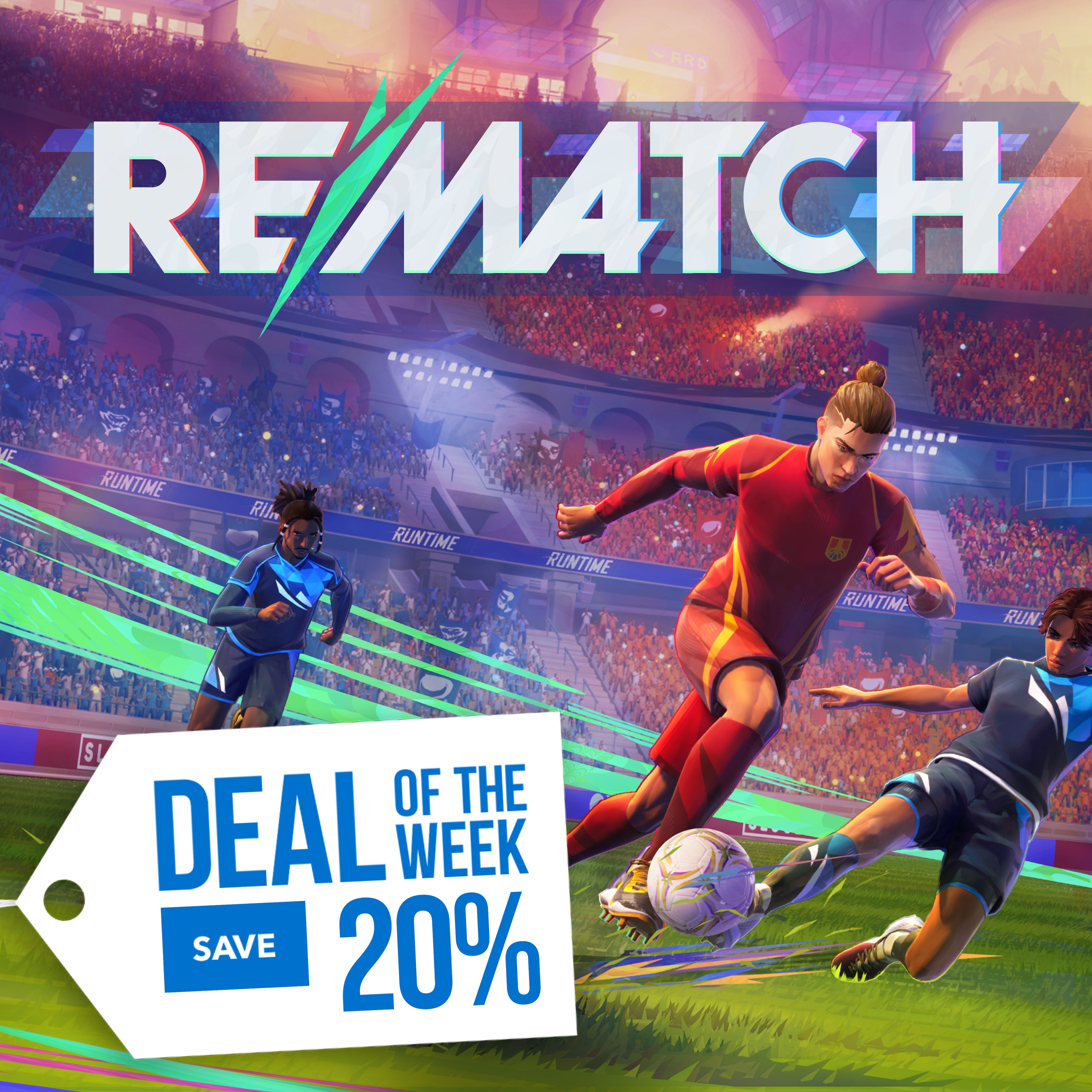 Deal of the Week