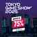 Tokyo Game Show Sale