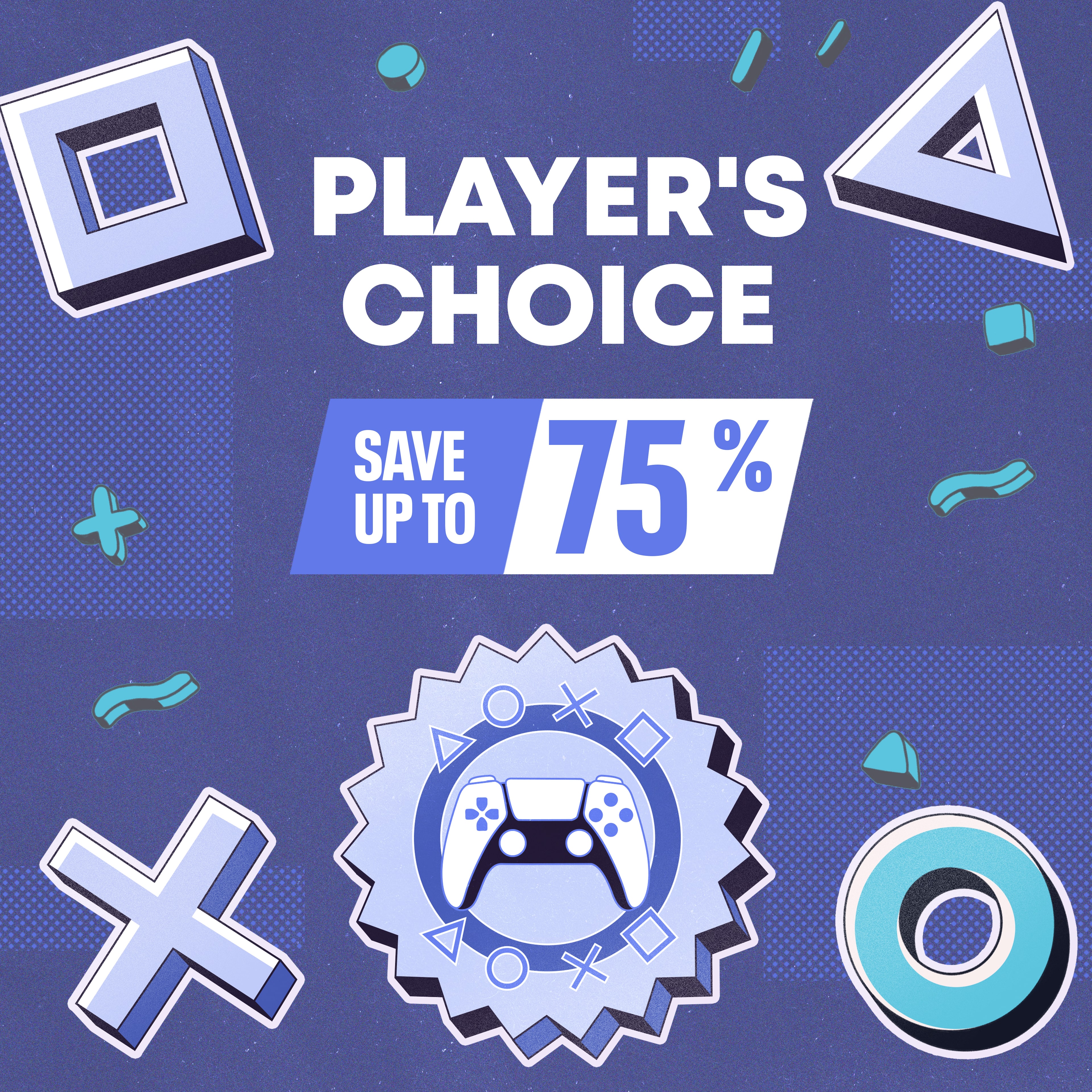 Player's Choice