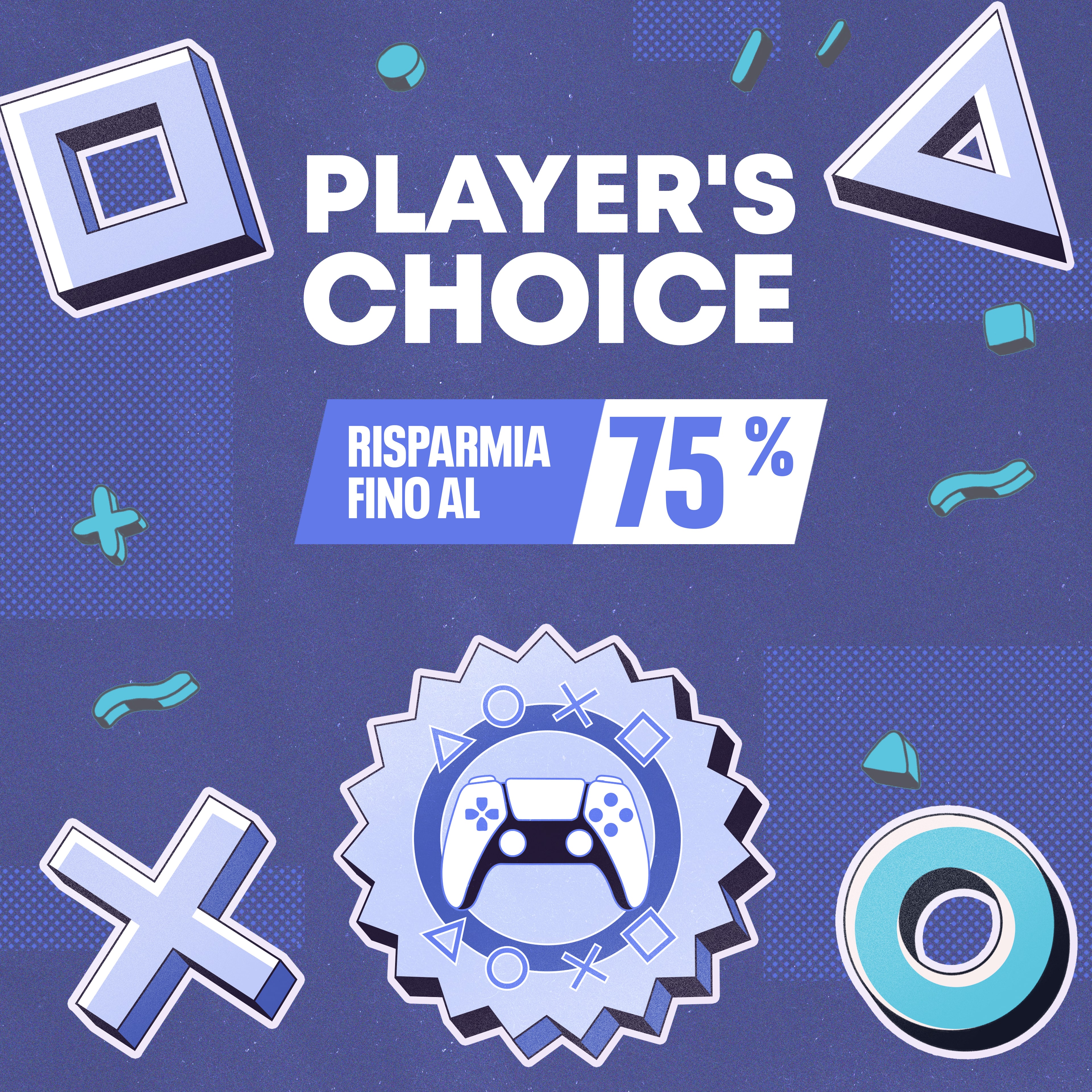 Player's Choice