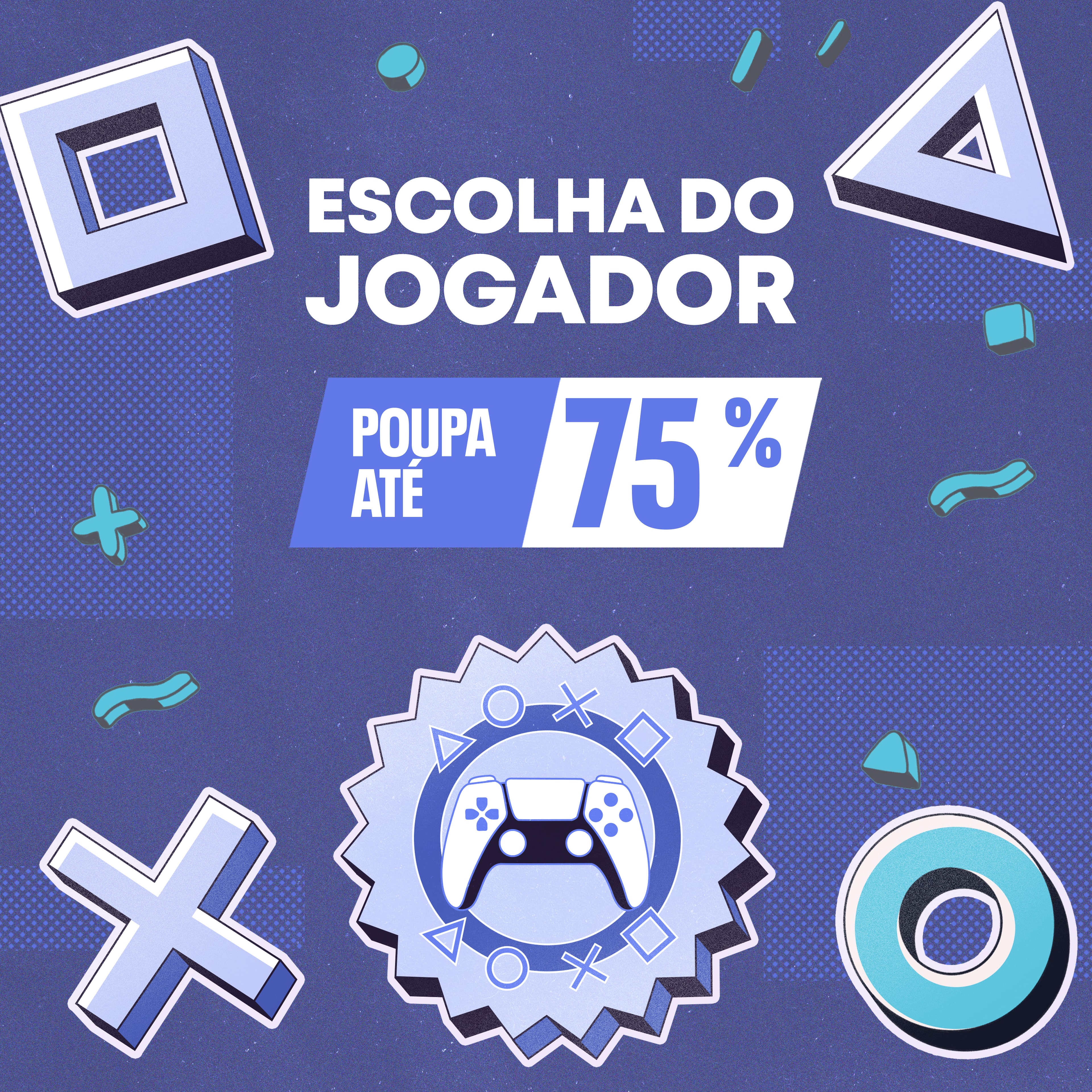 Escolha do Jogador