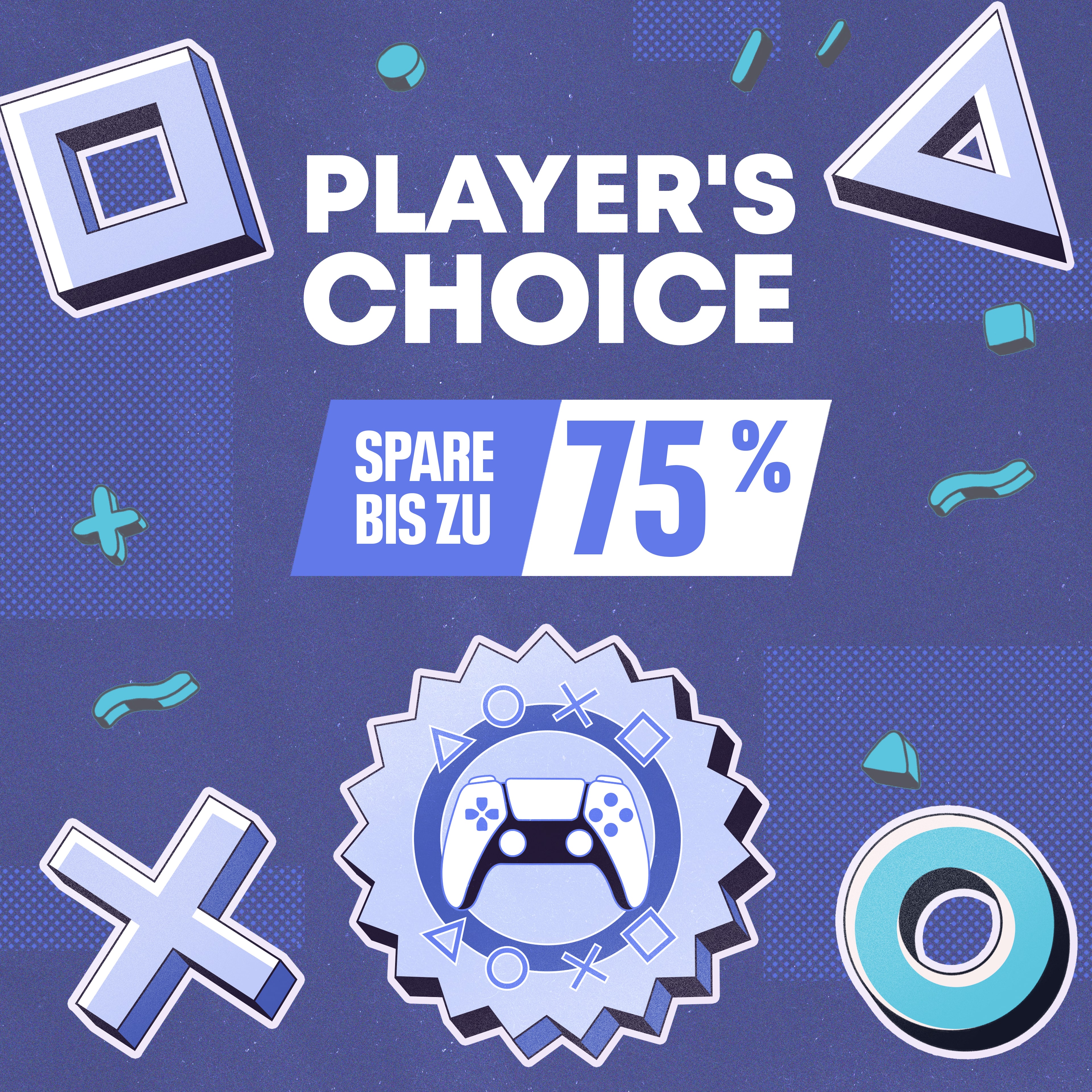 Player's Choice