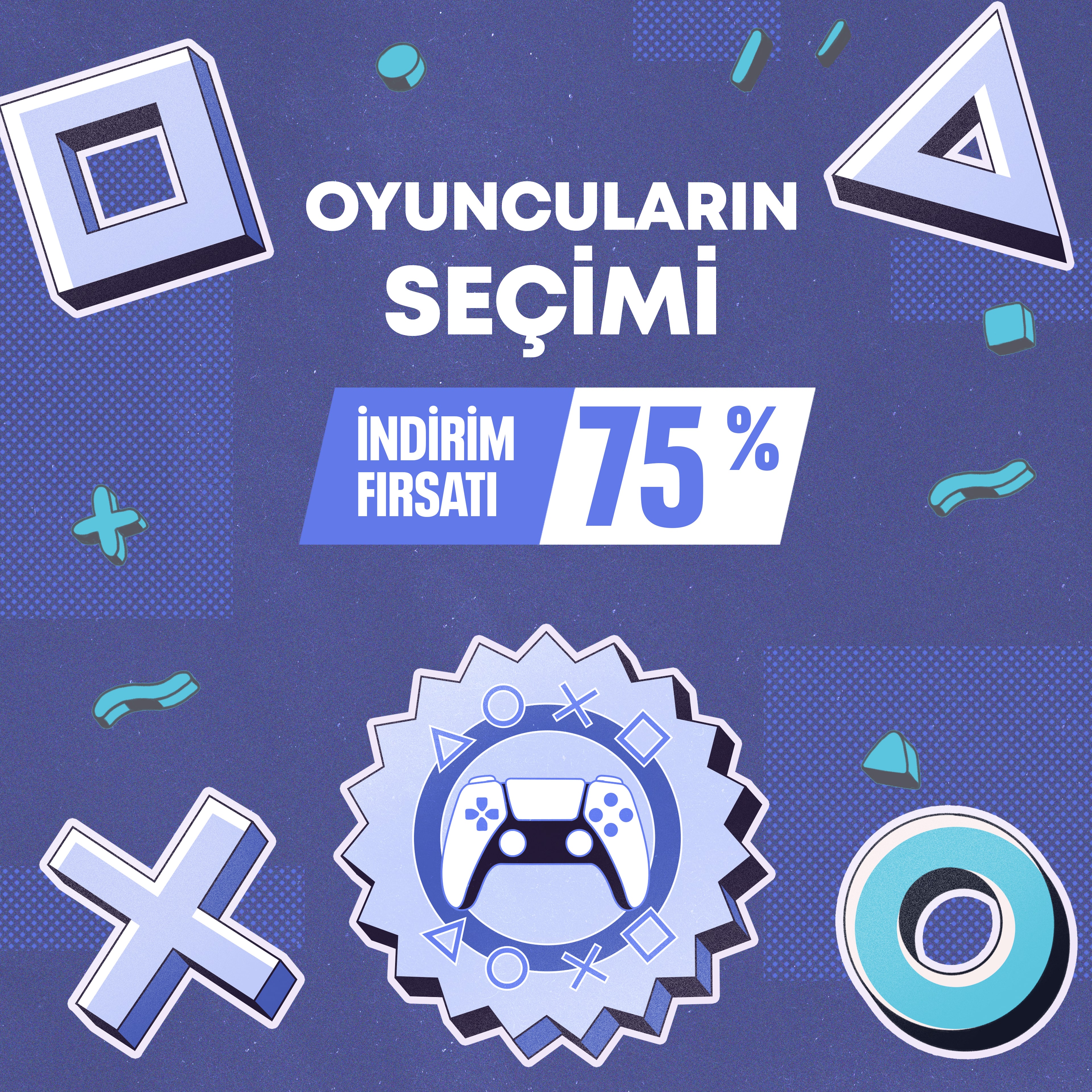 Oyuncuların Seçimi