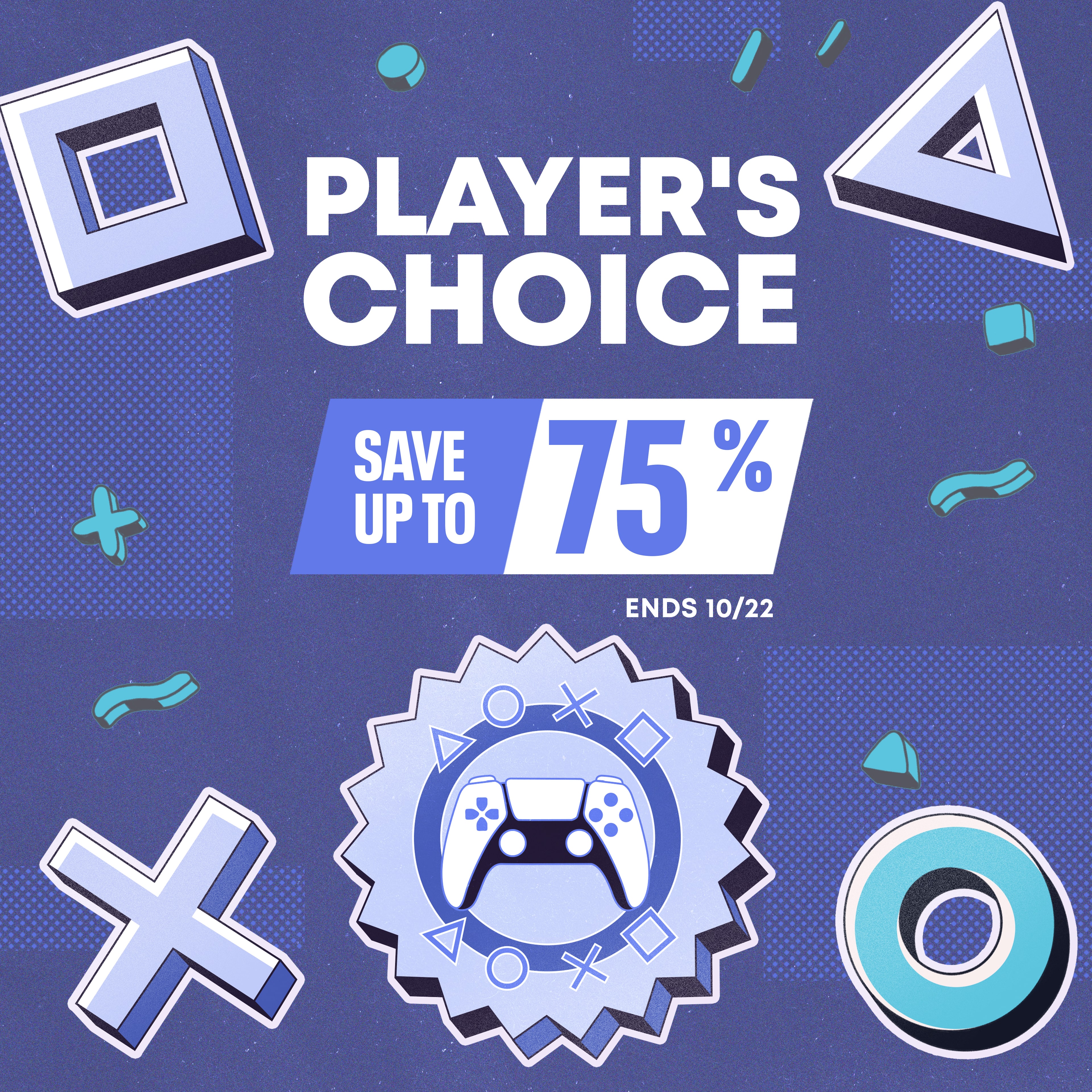 Player's Choice