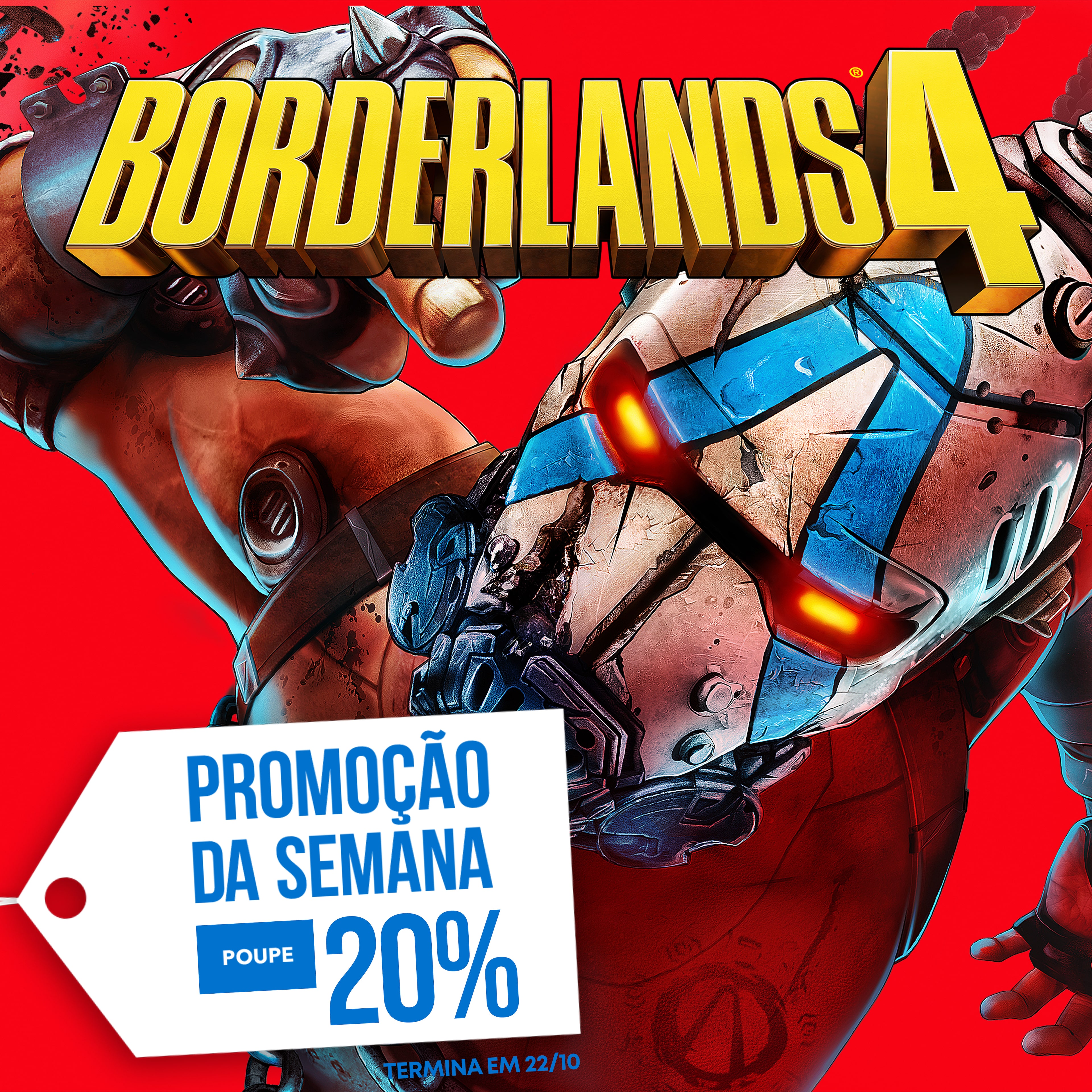 Promoção da Semana