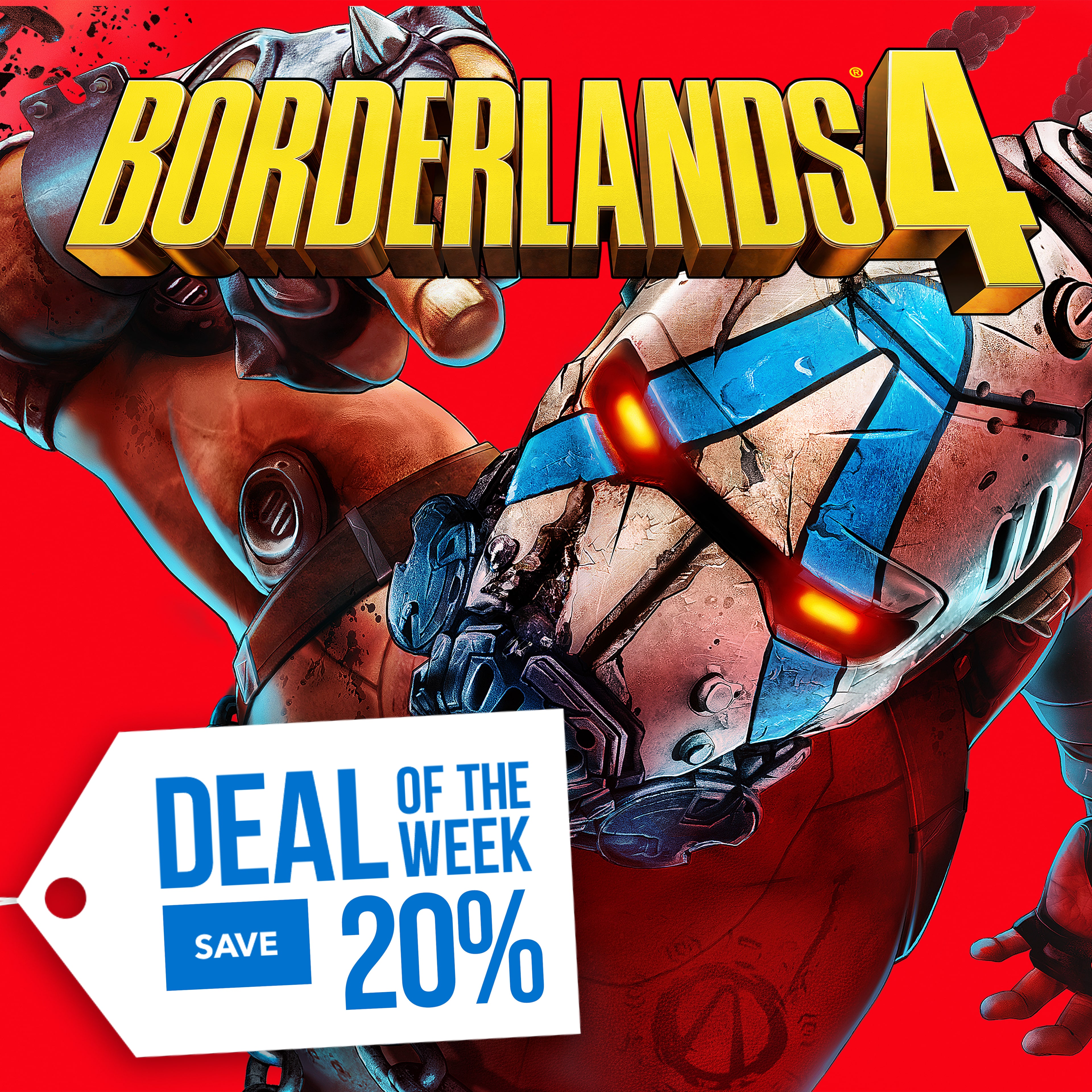 Deal of the Week