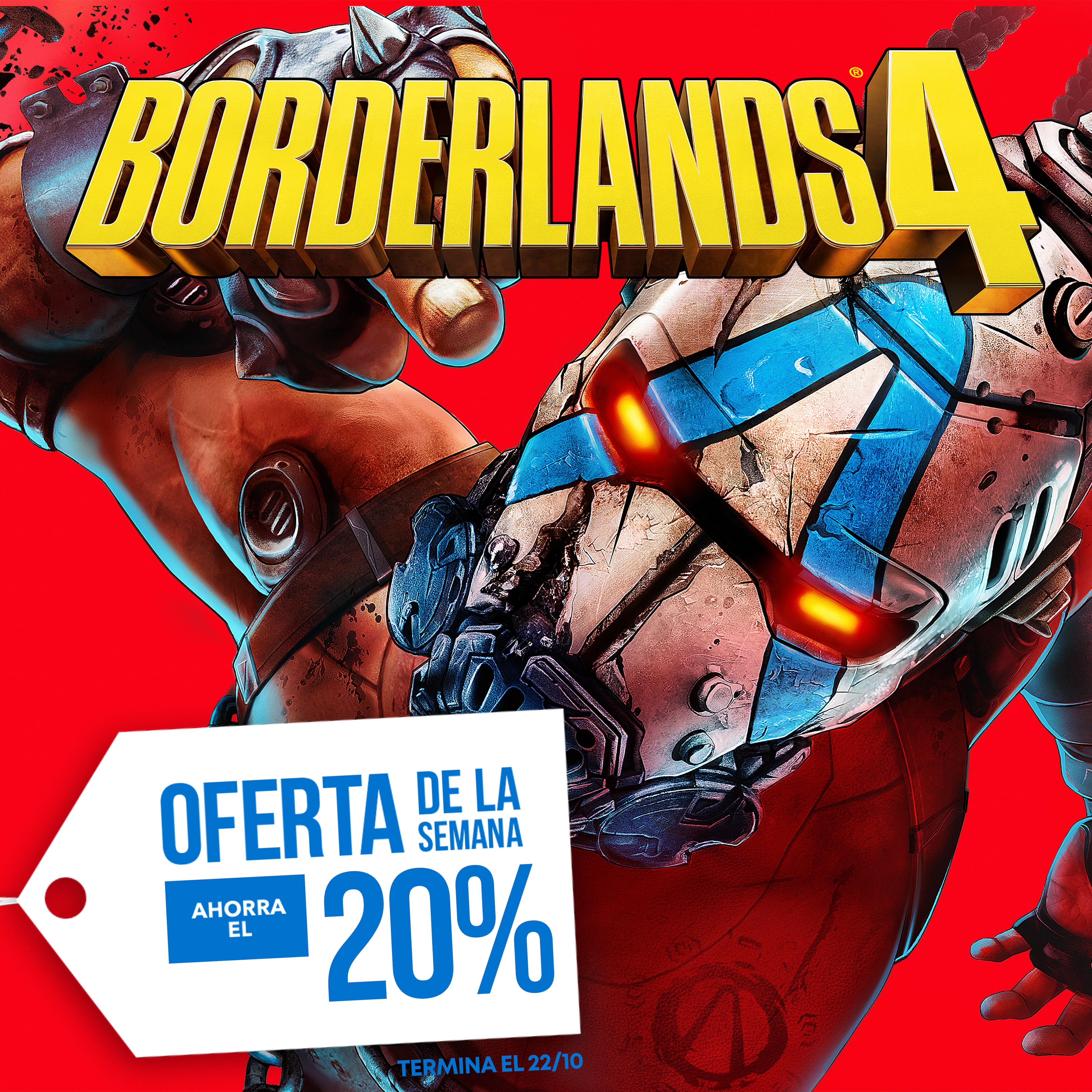 Oferta de la Semana