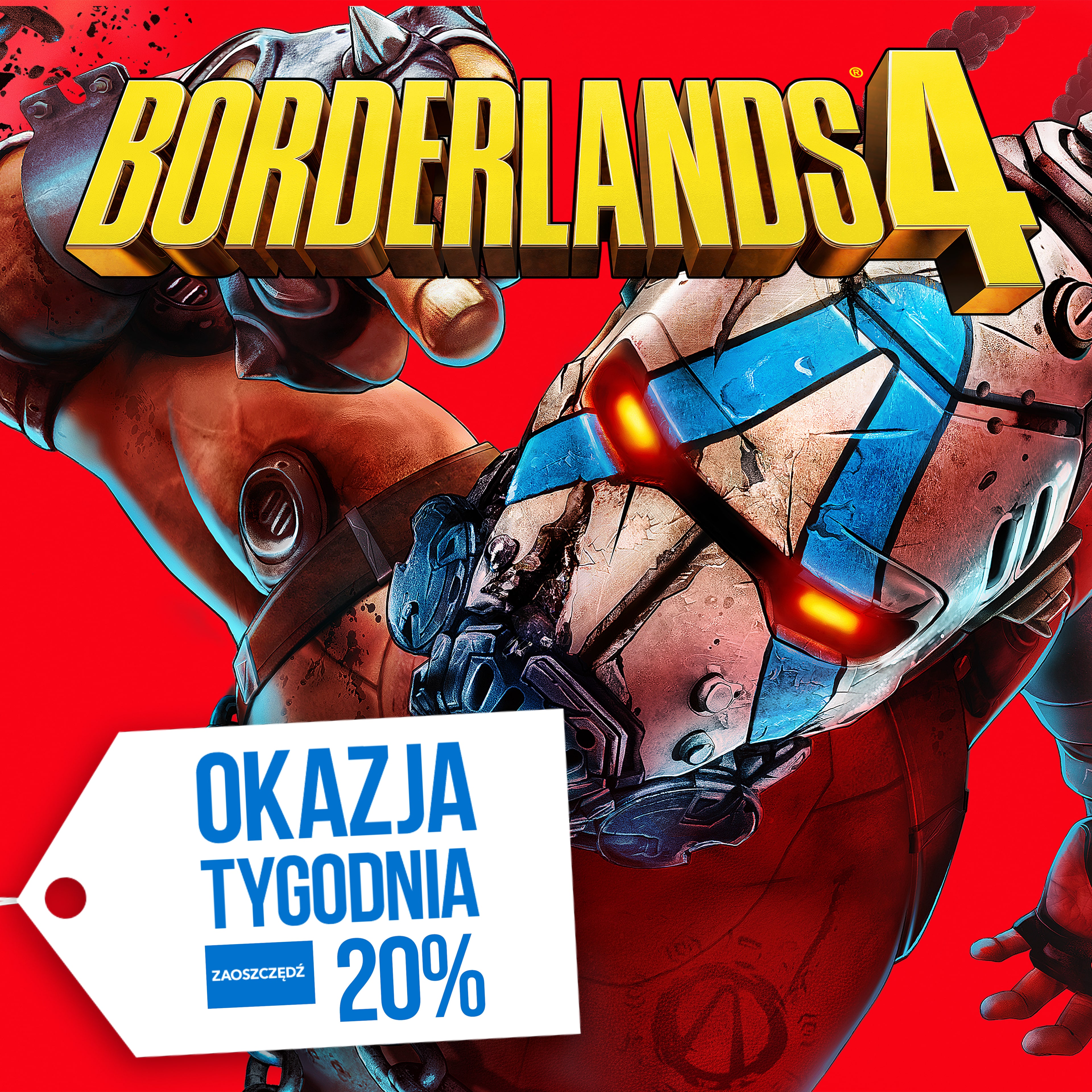 Okazja Tygodnia