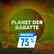 Planet der Rabatte