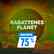 Rabattenes planet