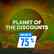 Planet of the Discounts