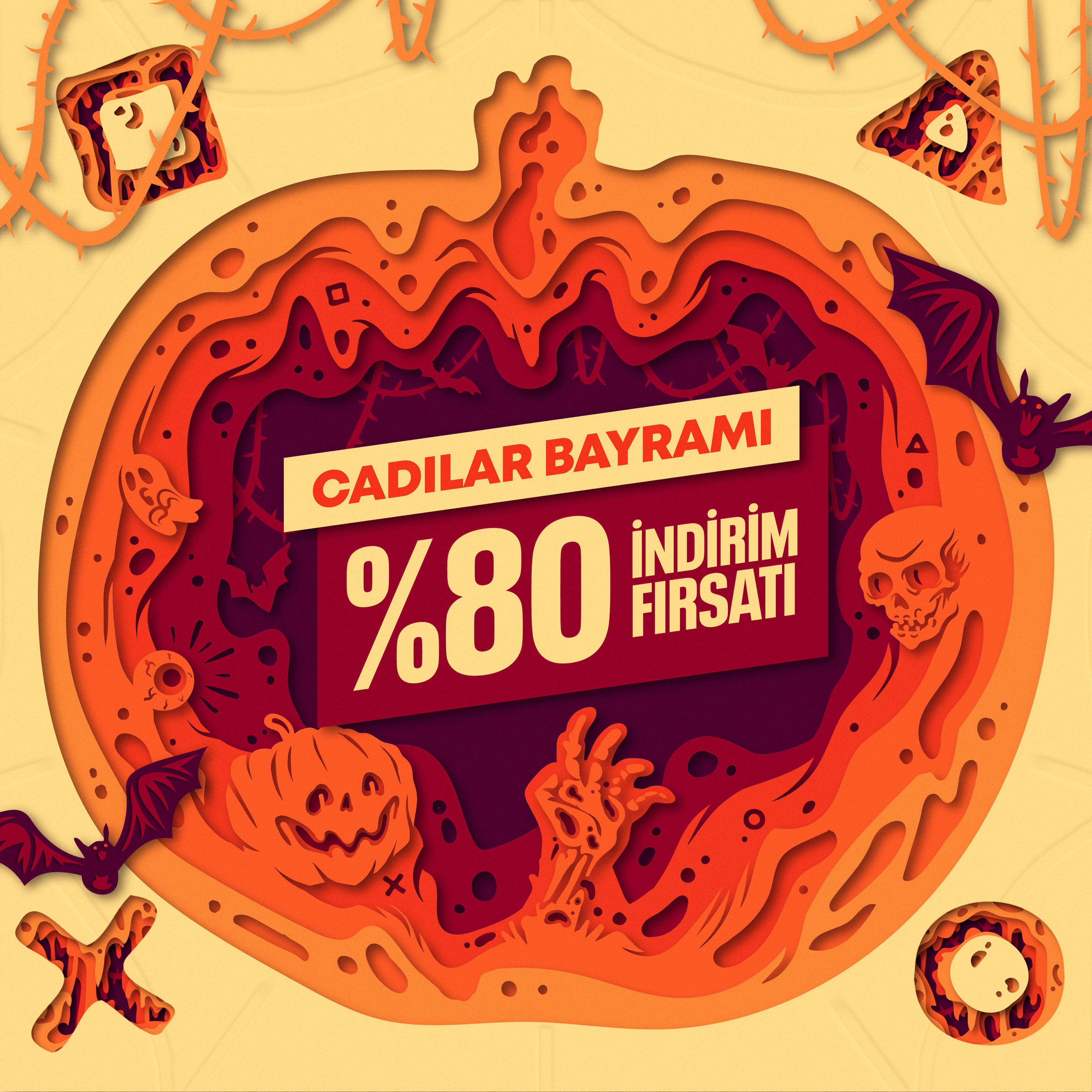 Cadılar Bayramı