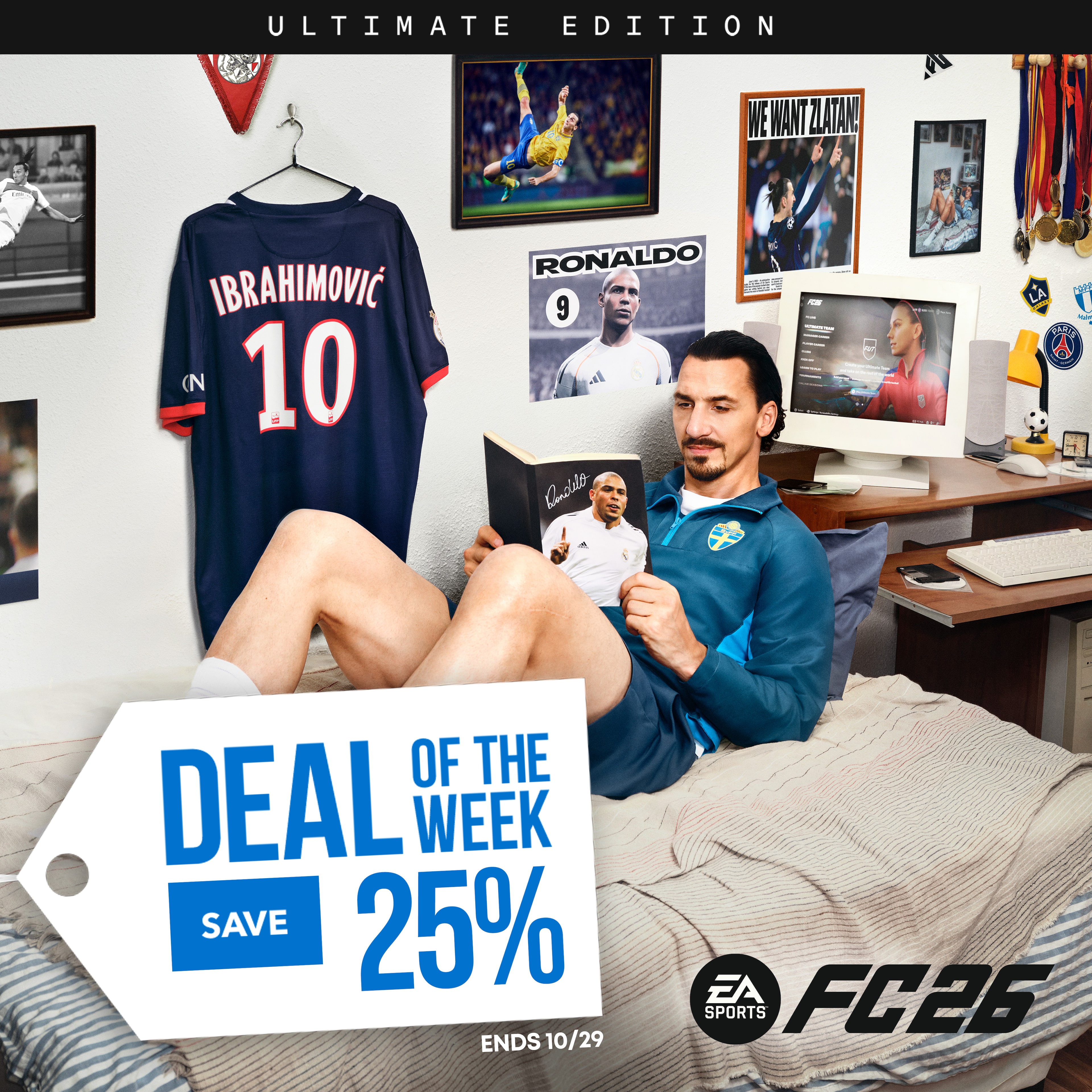 Deal of the Week