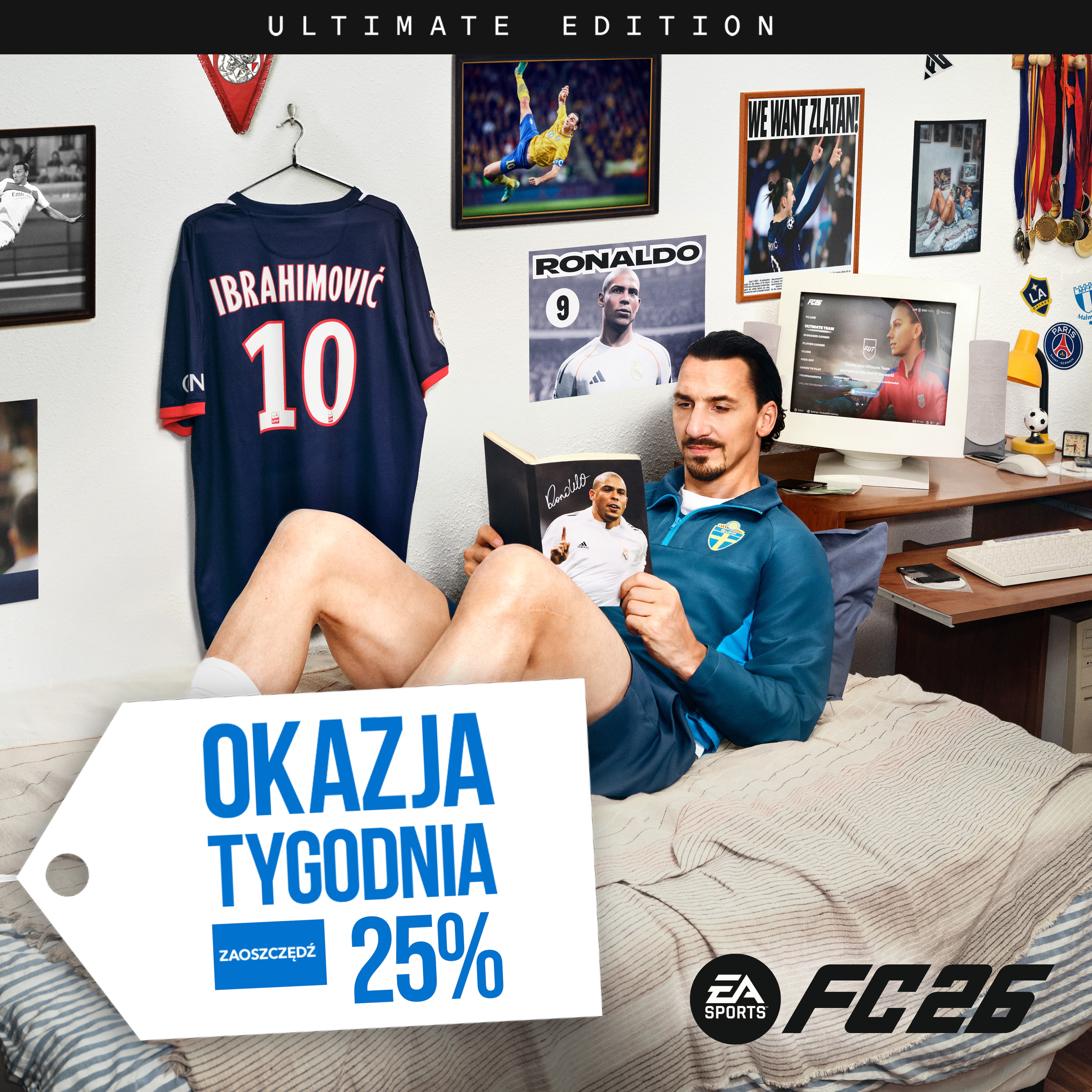 Okazja Tygodnia