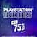 PlayStation Indies