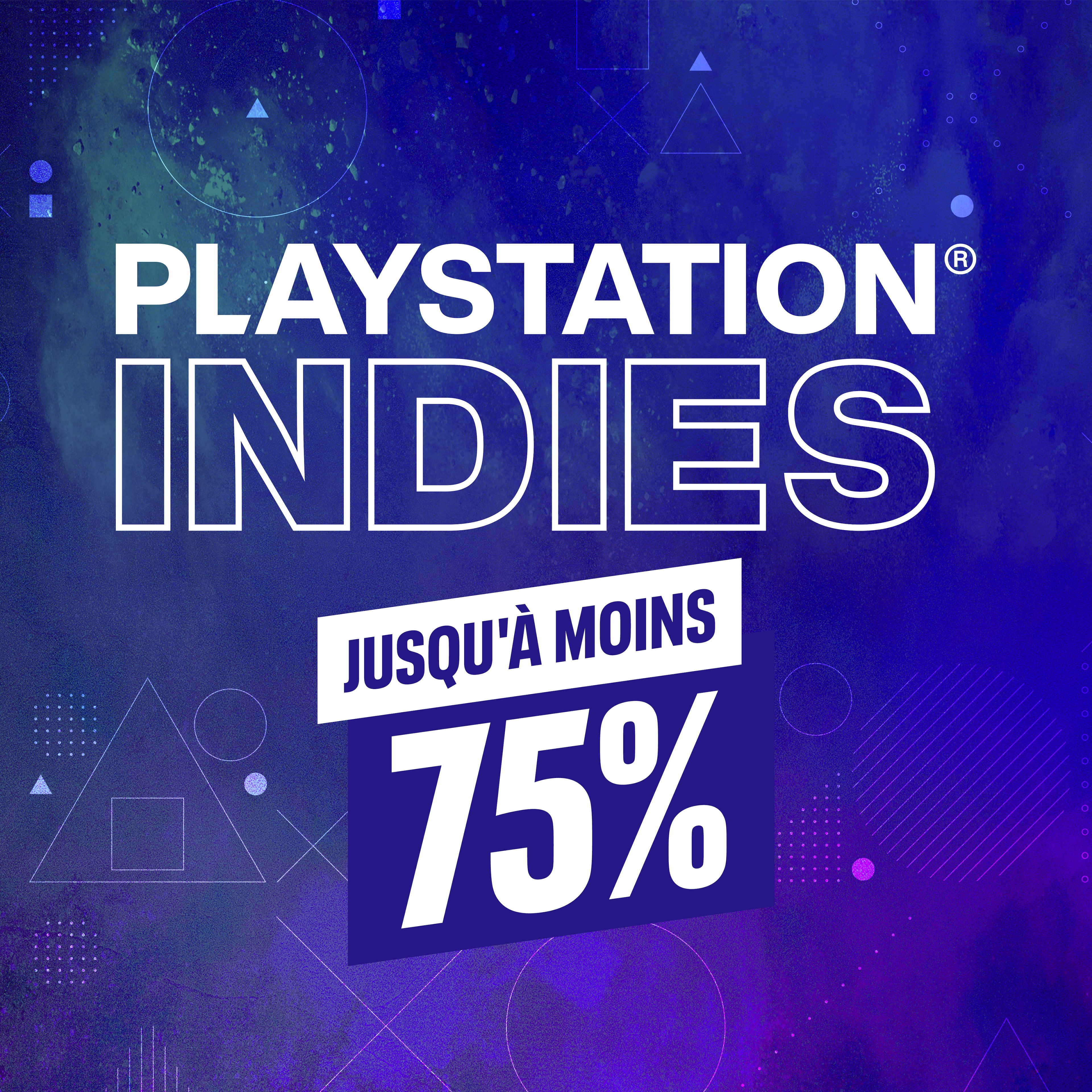 PlayStation Indies