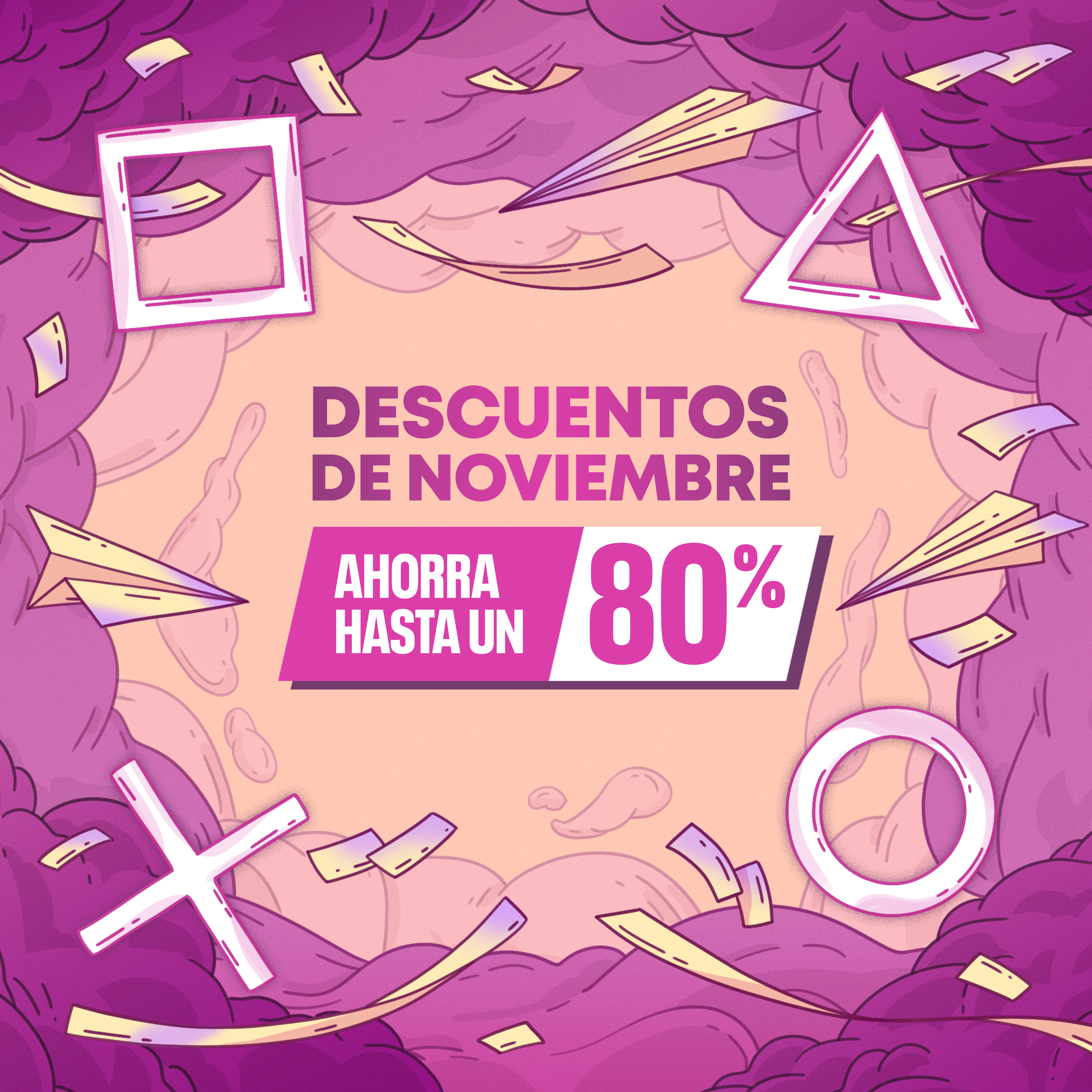 Descuentos