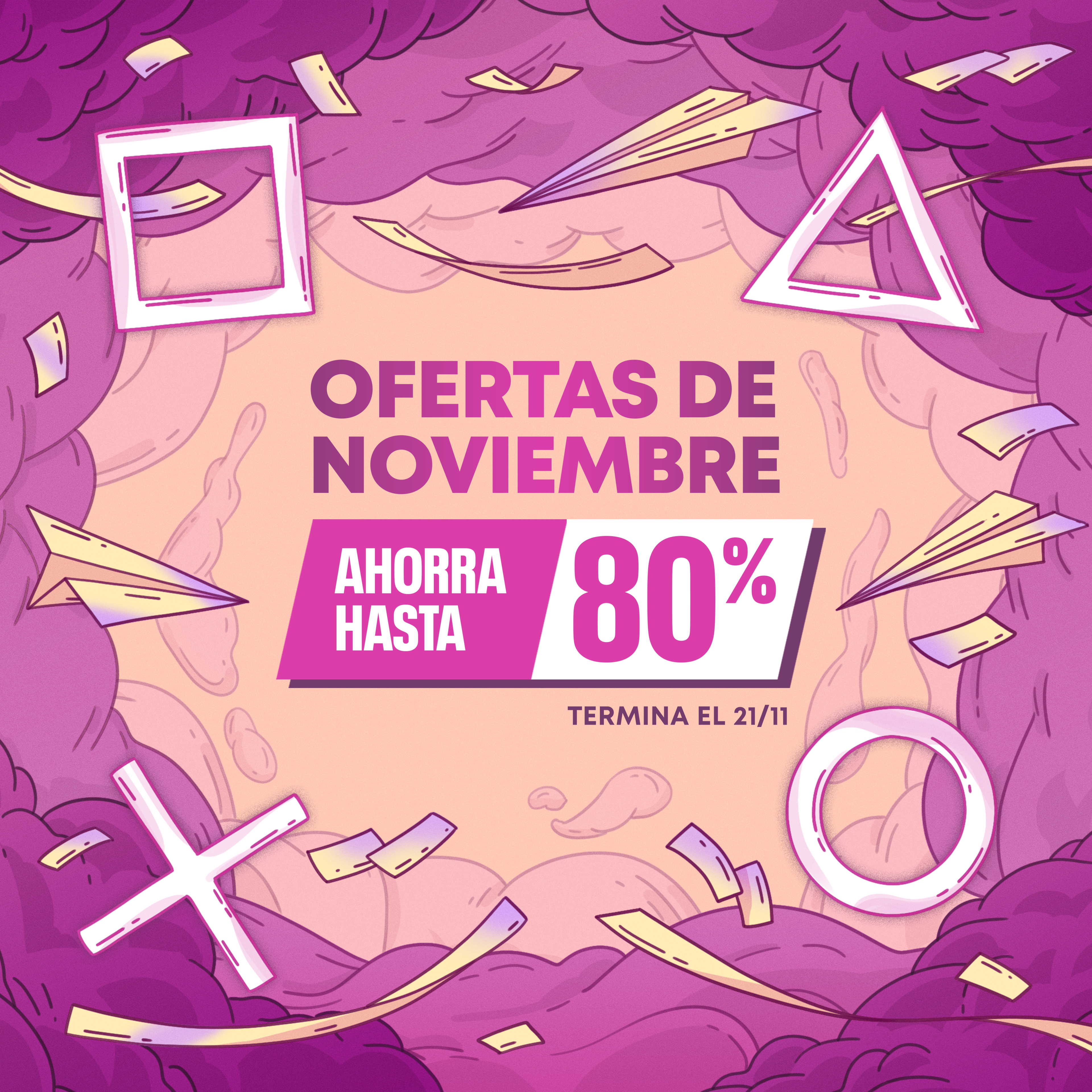 Ofertas