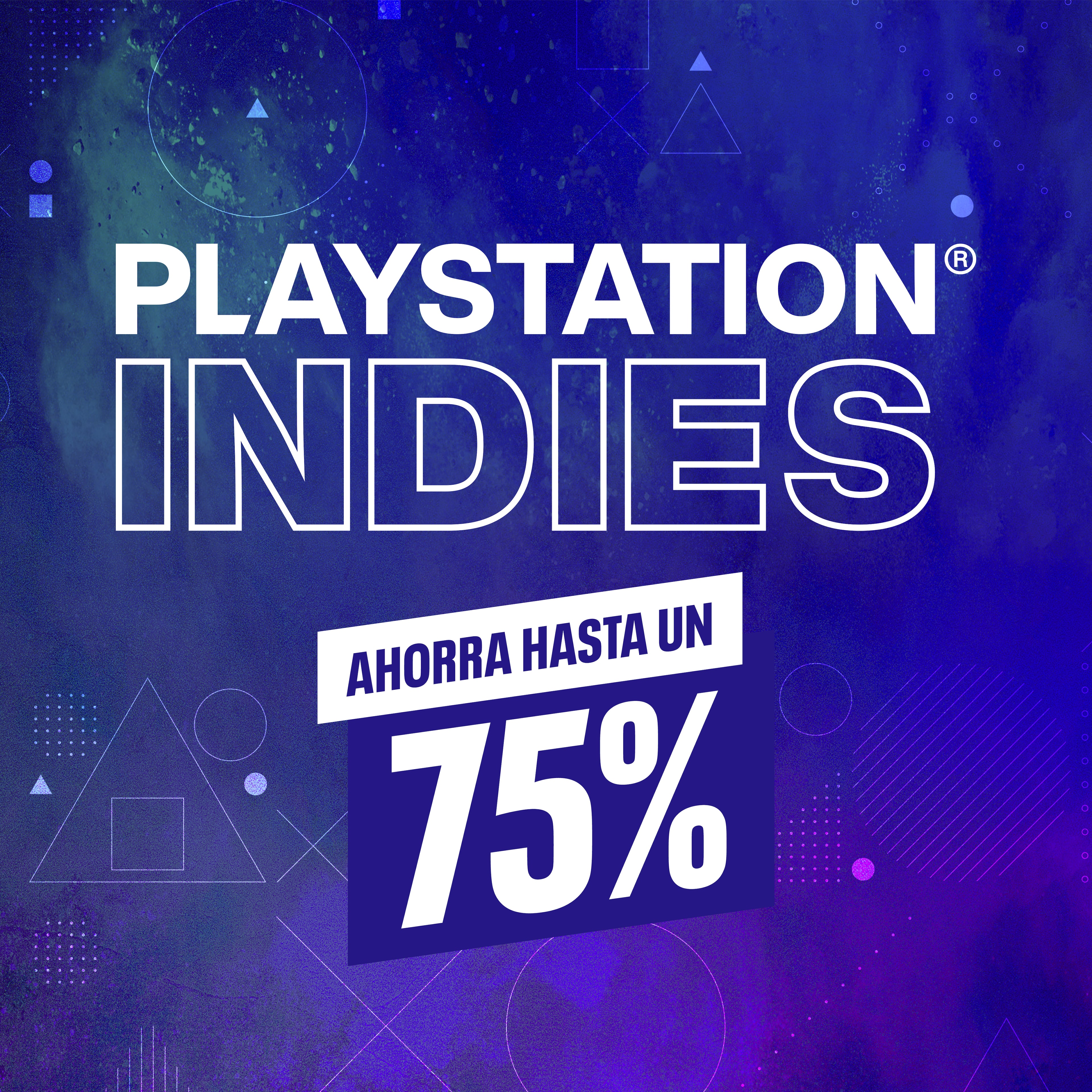 PlayStation Indies