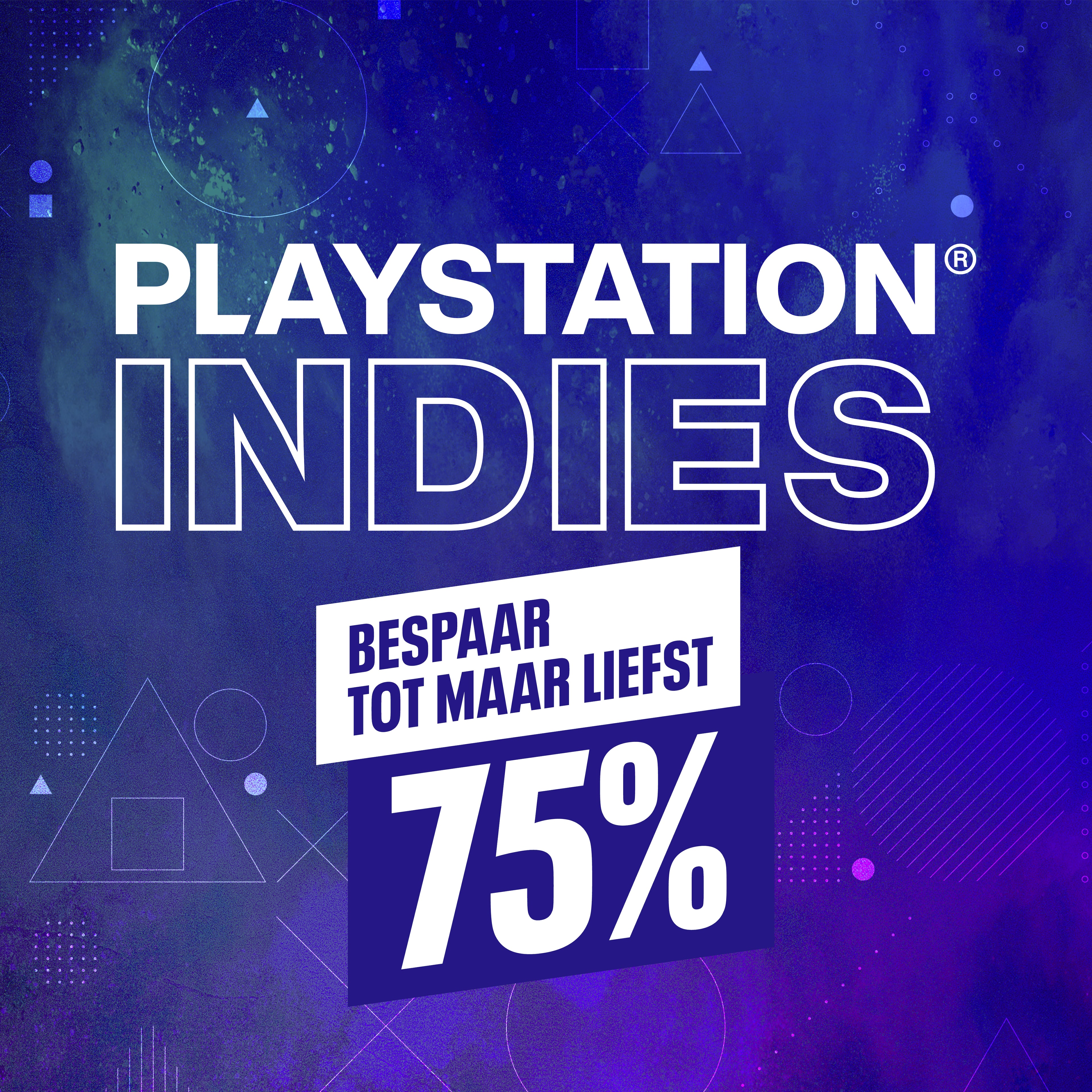 PlayStation Indies