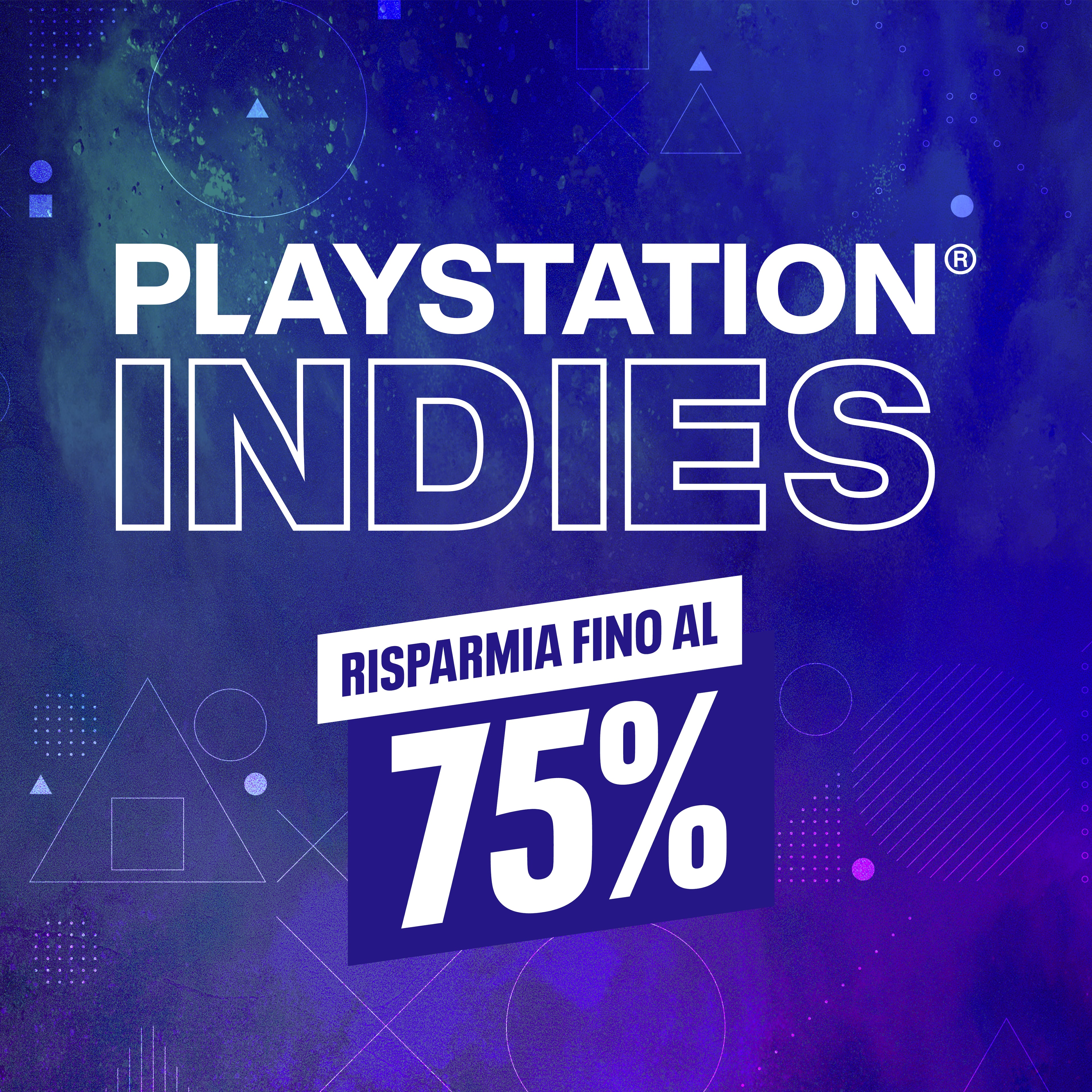 PlayStation Indies