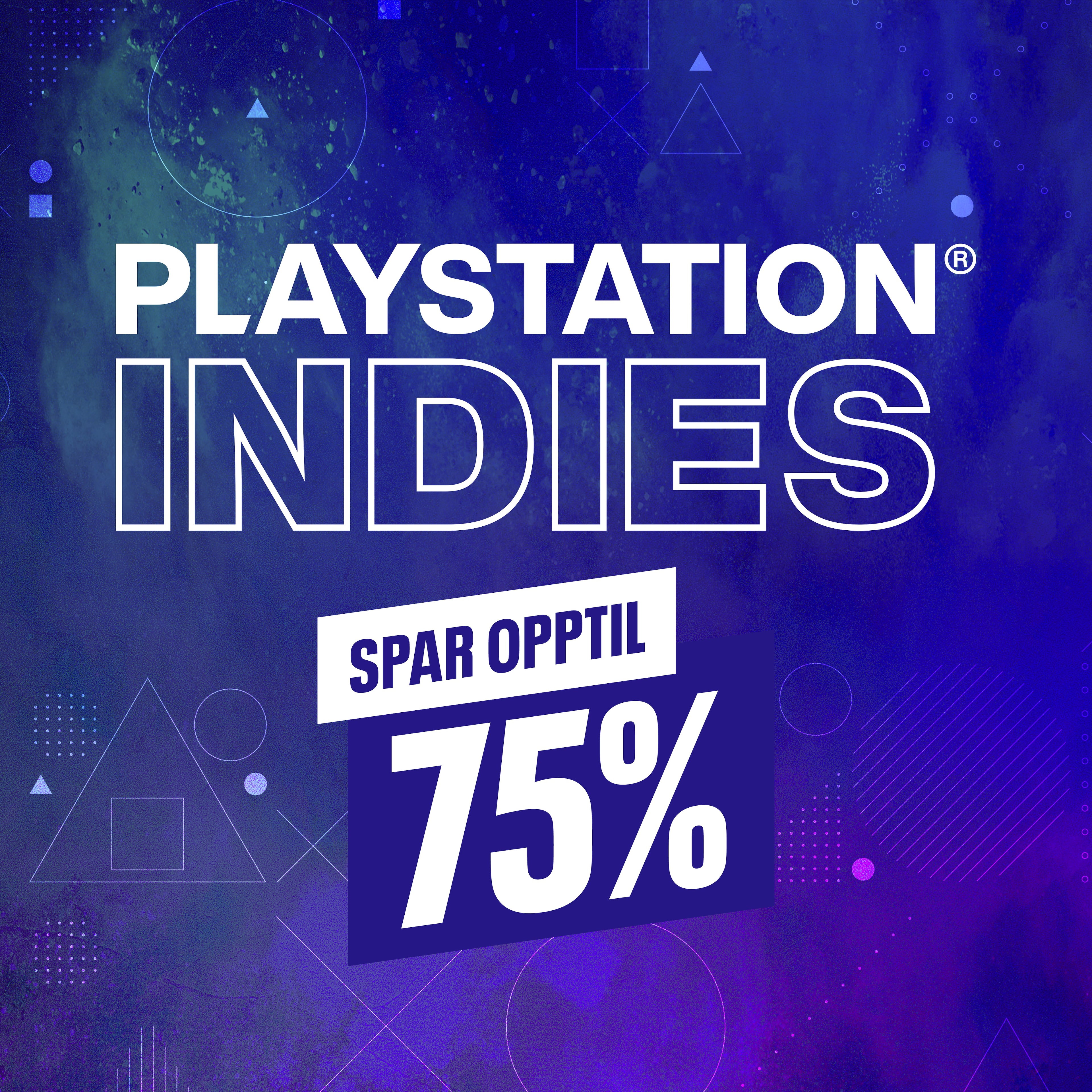 PlayStation Indies