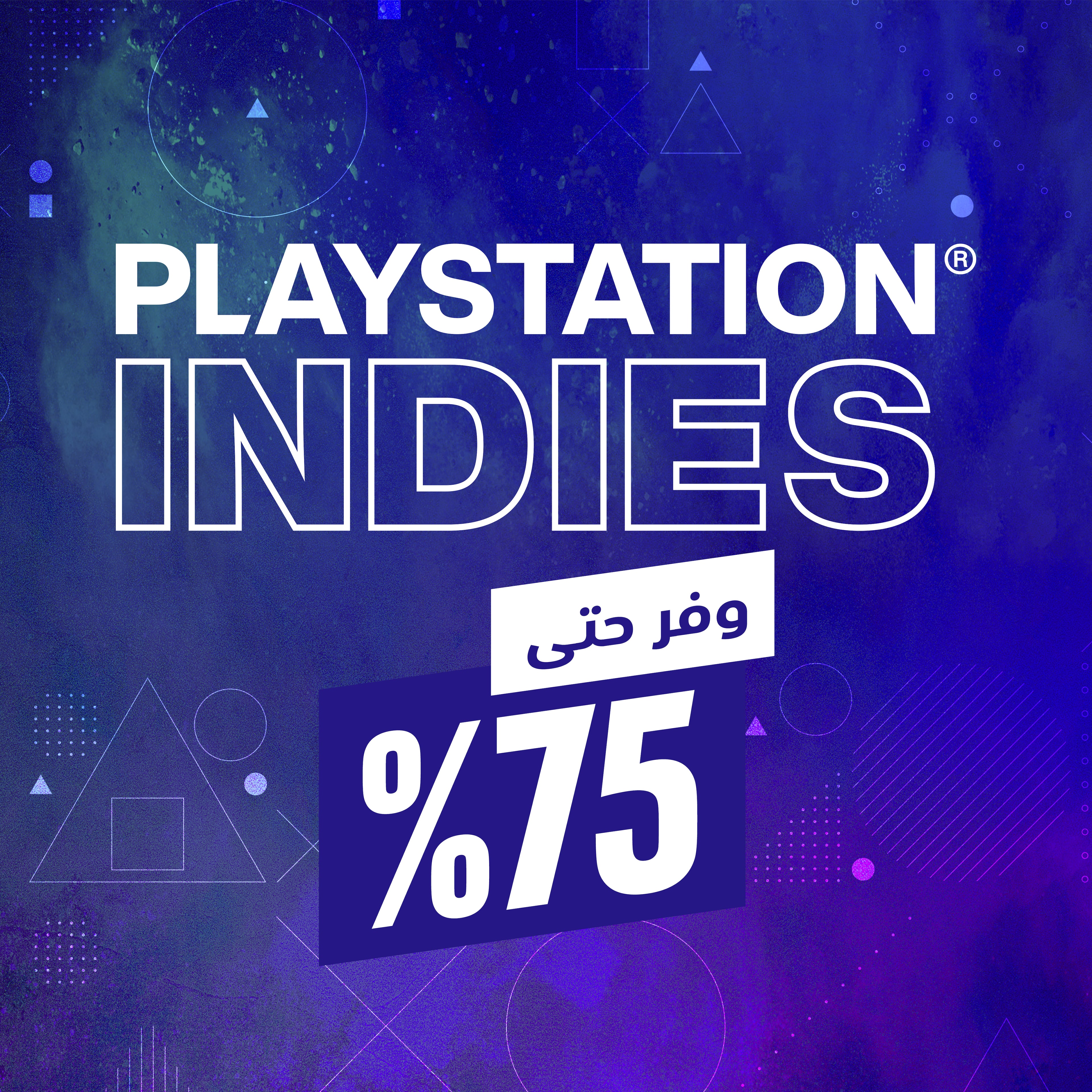 PlayStation Indies