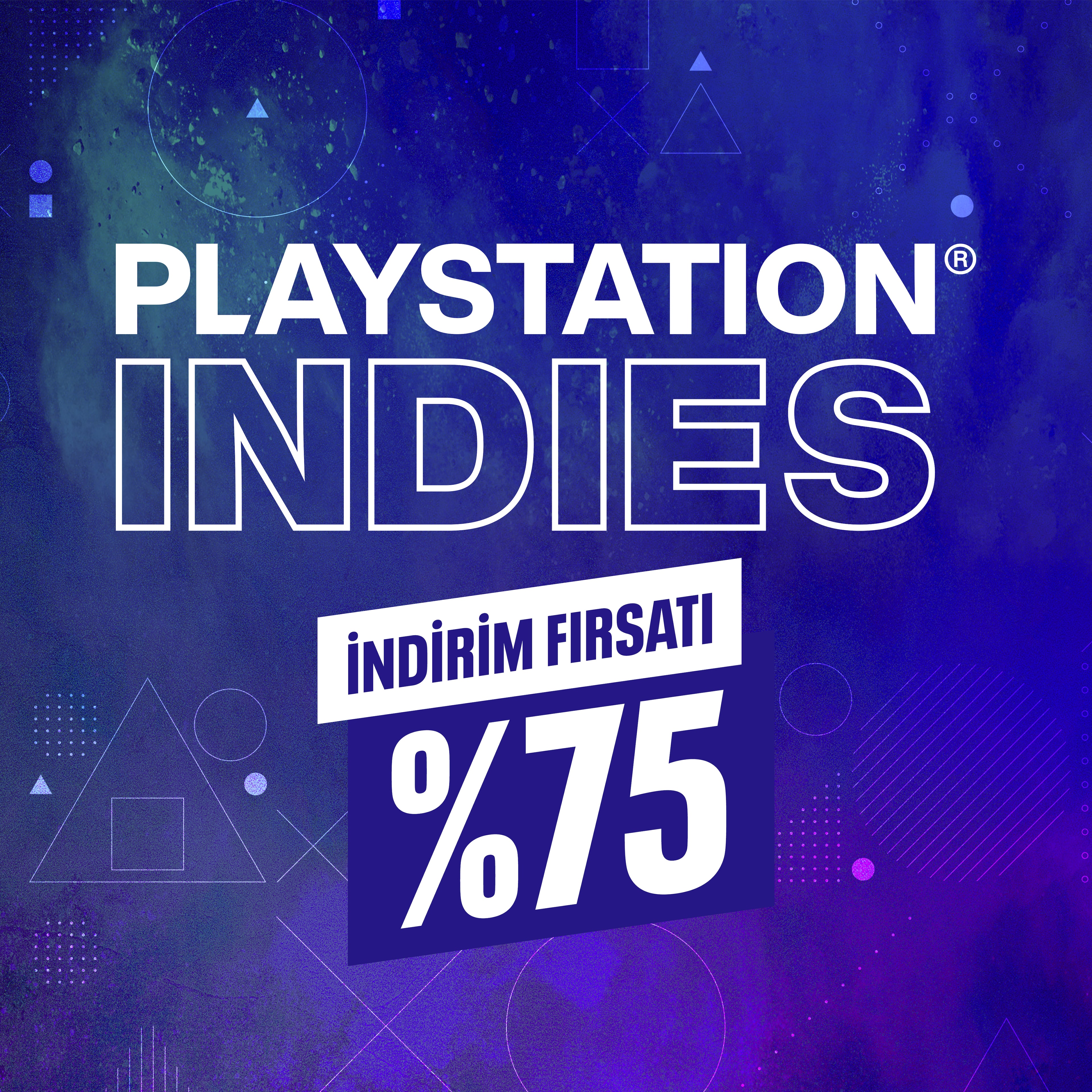 PlayStation Indies