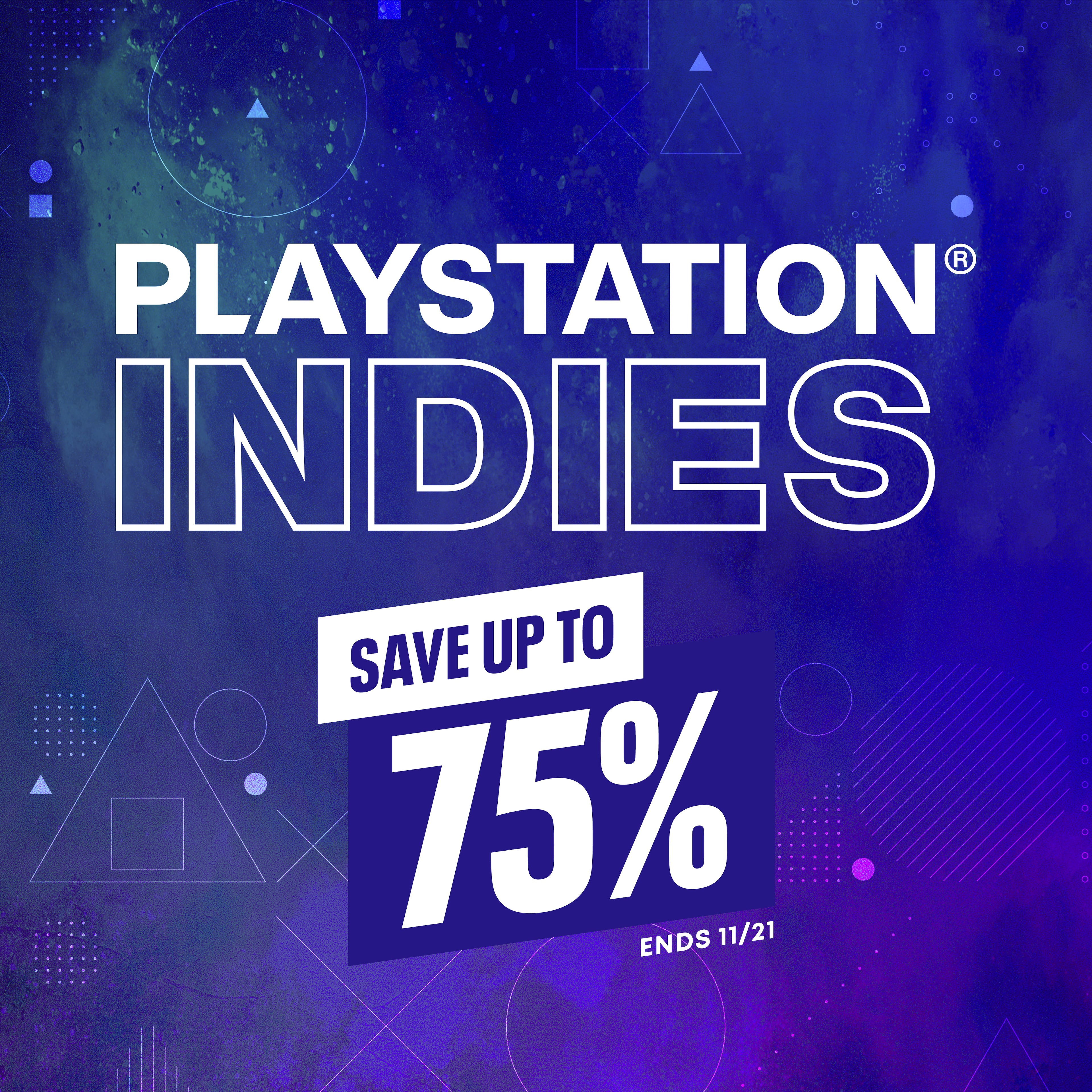 PlayStation Indies
