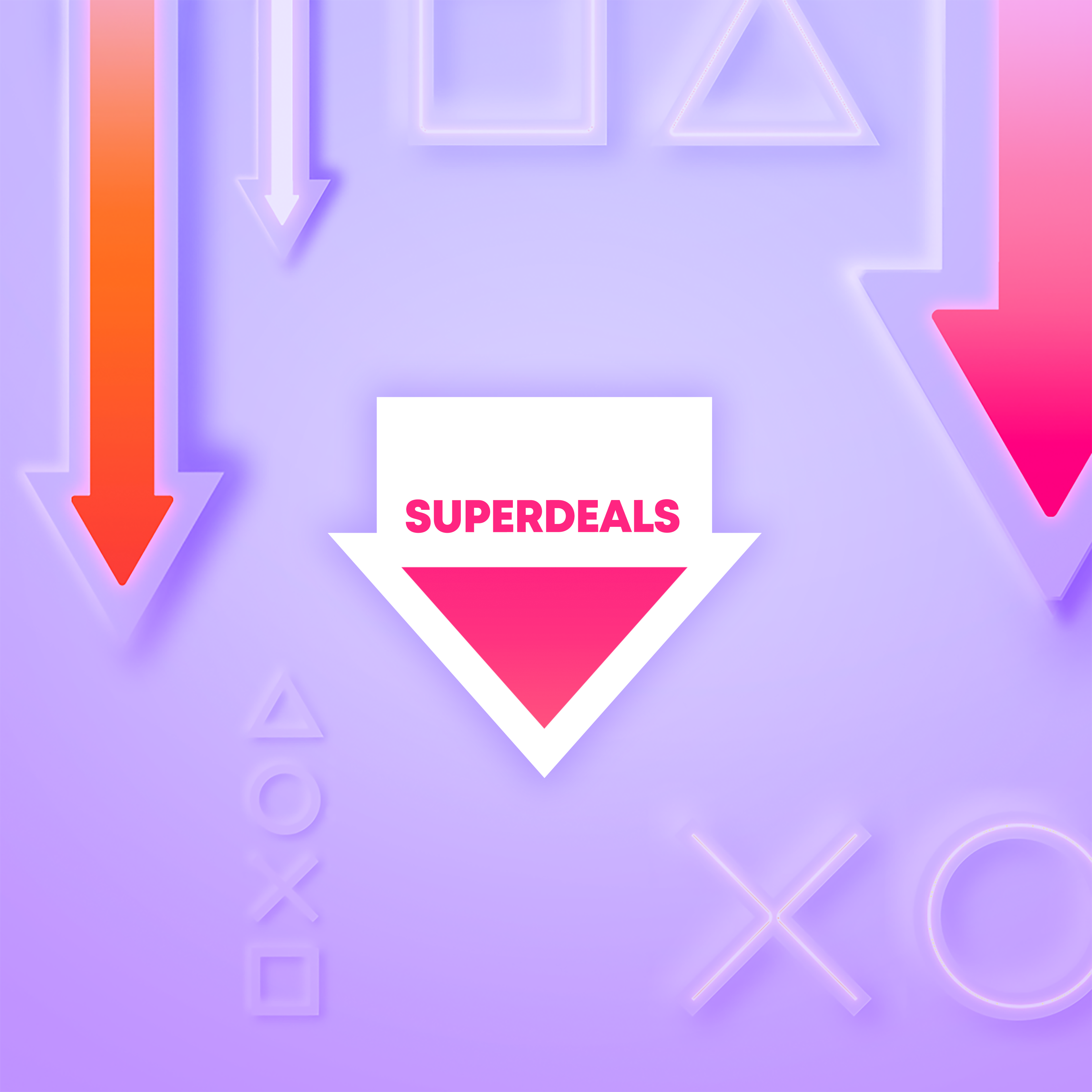 Superdeals