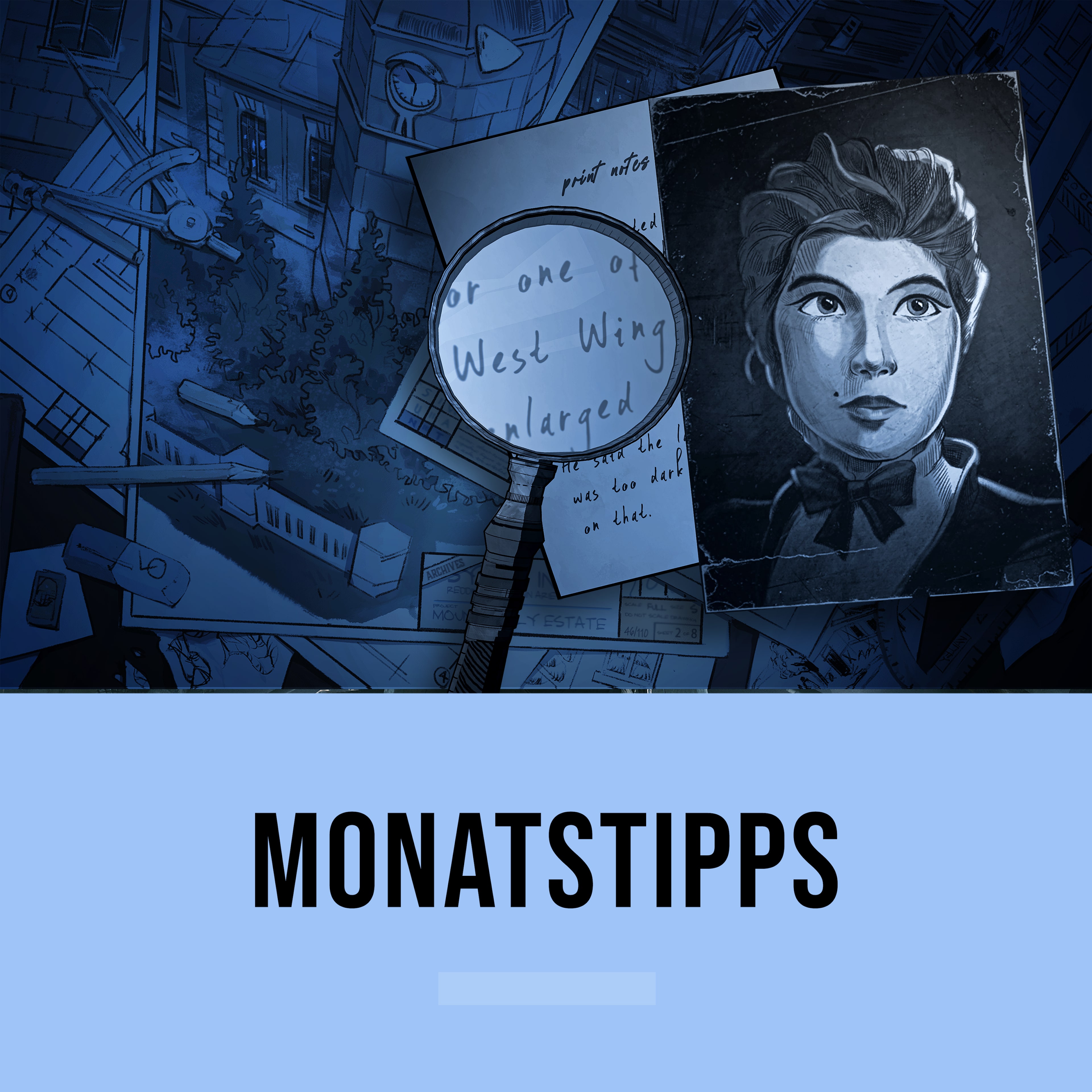 Monatstipps
