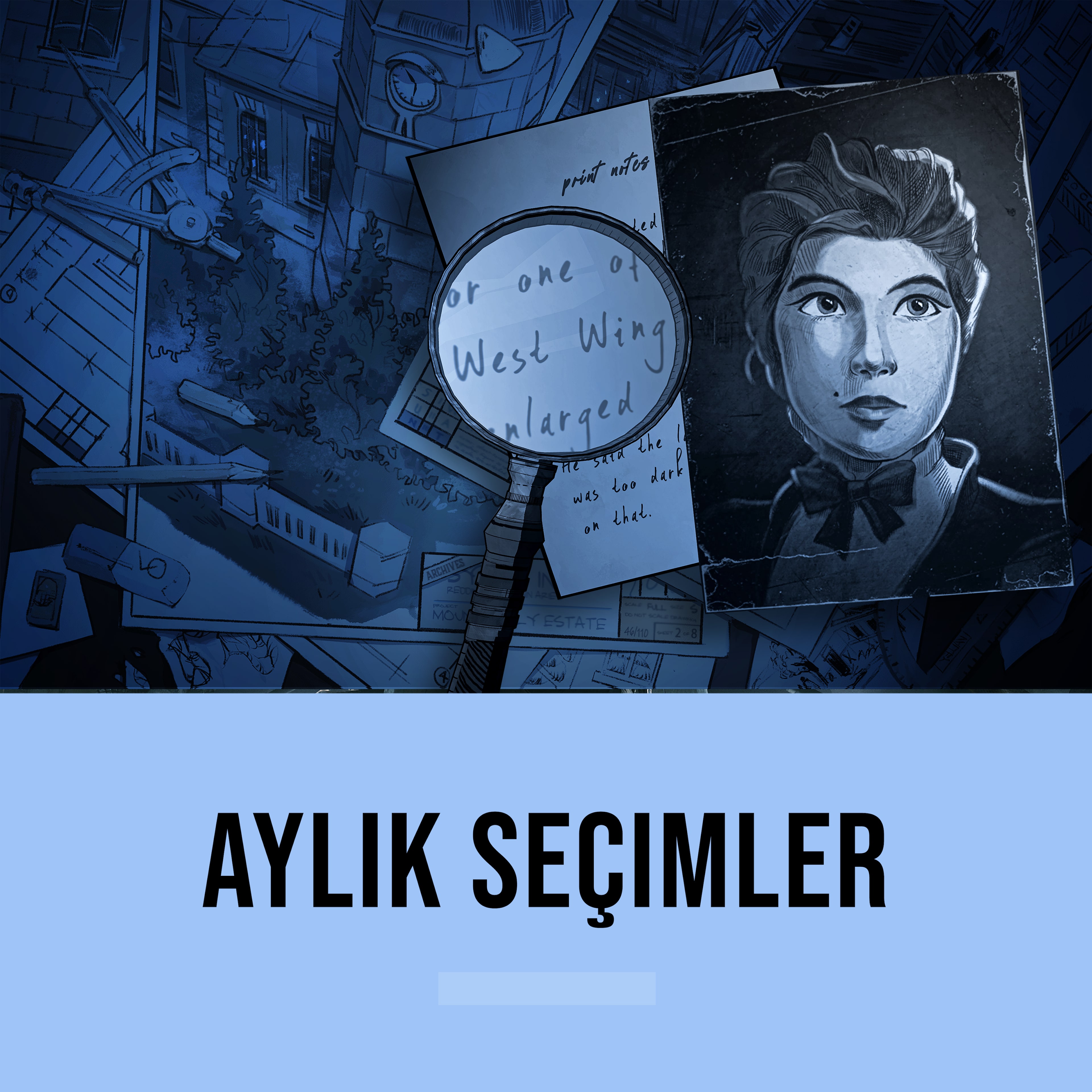 Aylık Seçimler