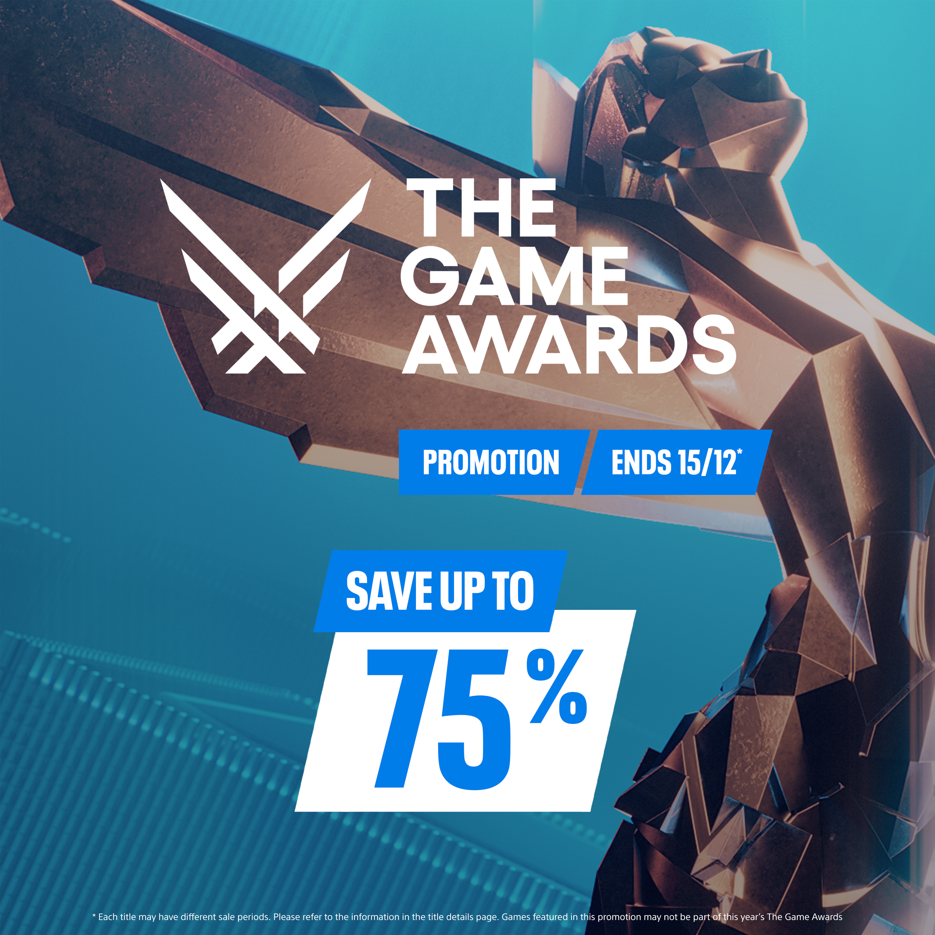 The Game Awards
