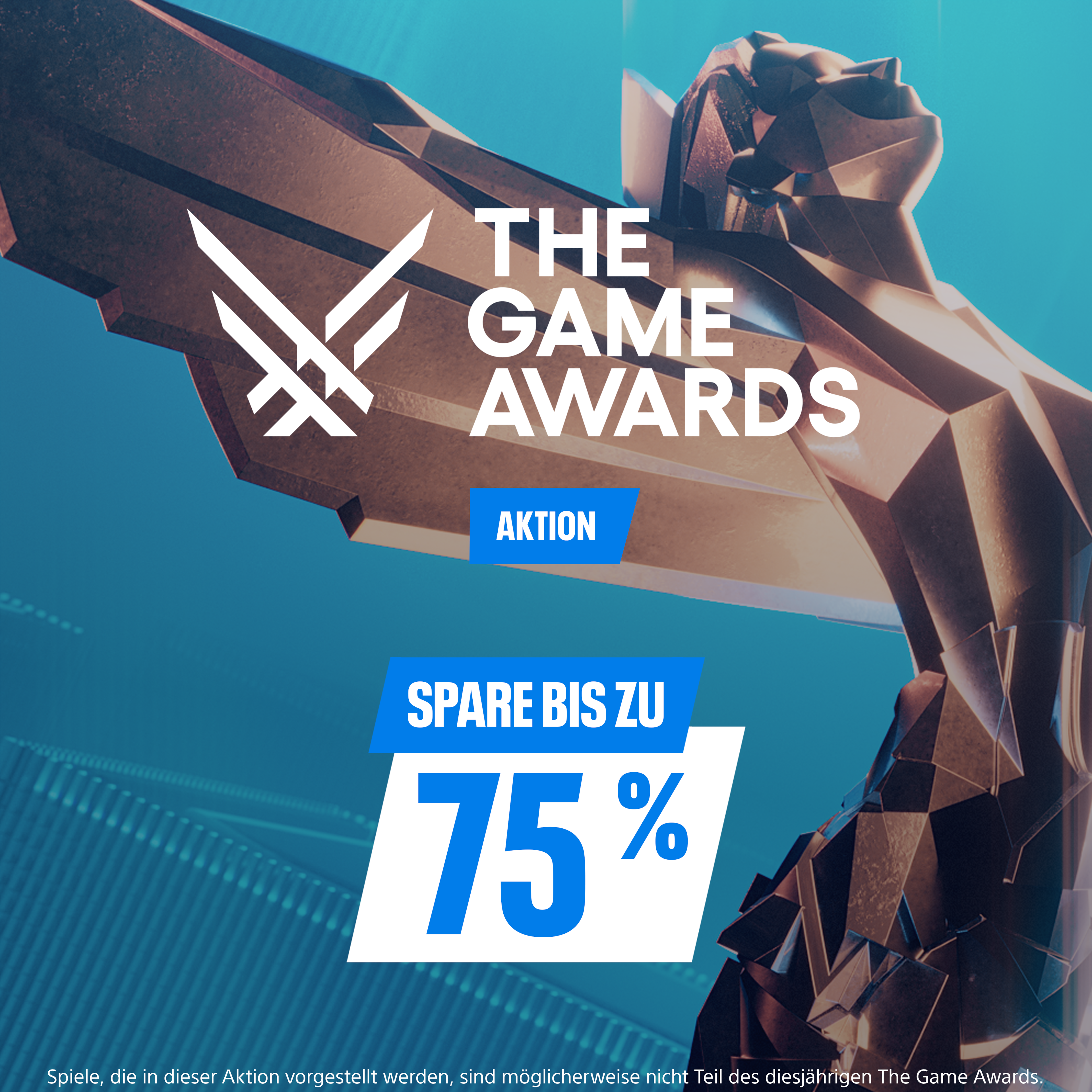 The Game Awards