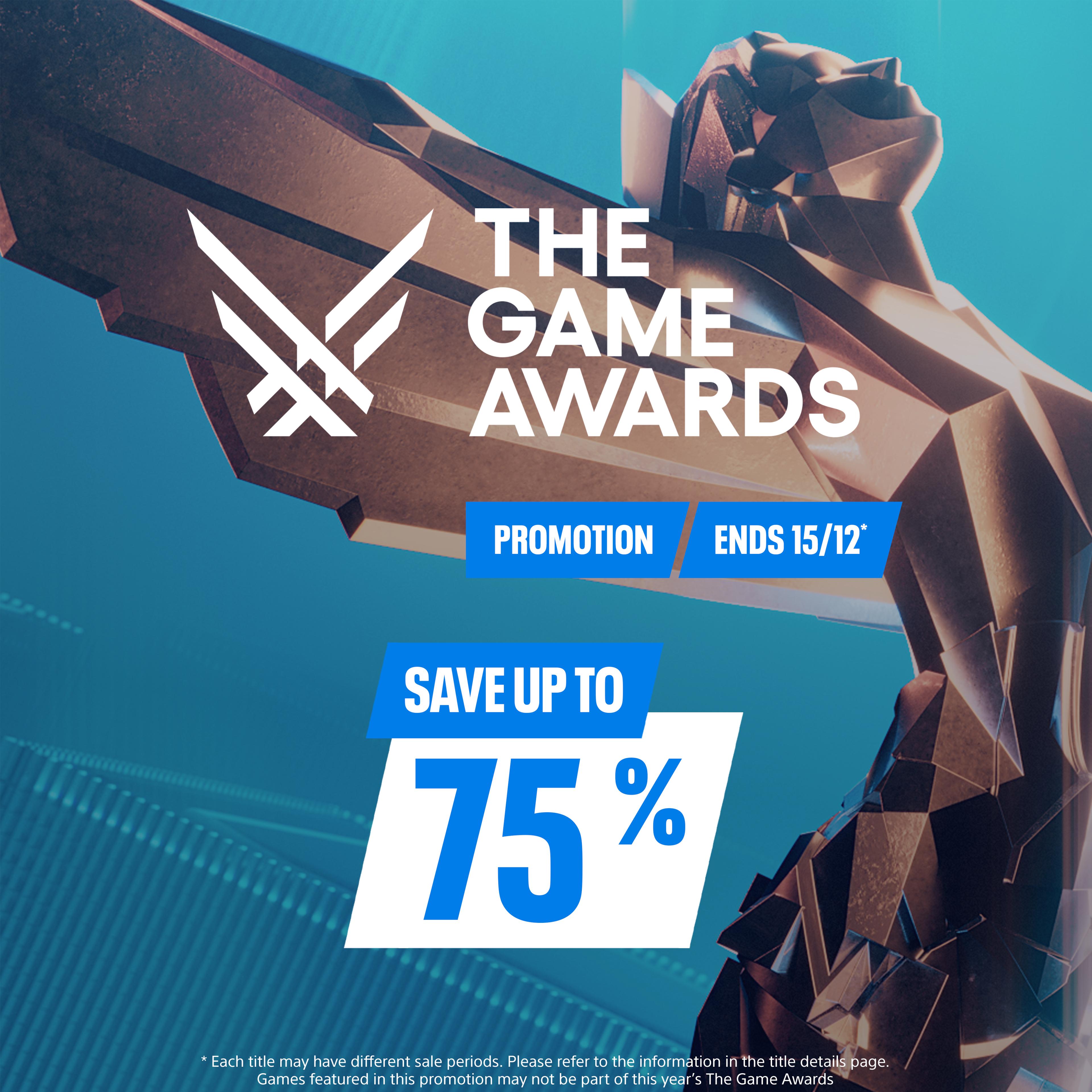 The Game Awards