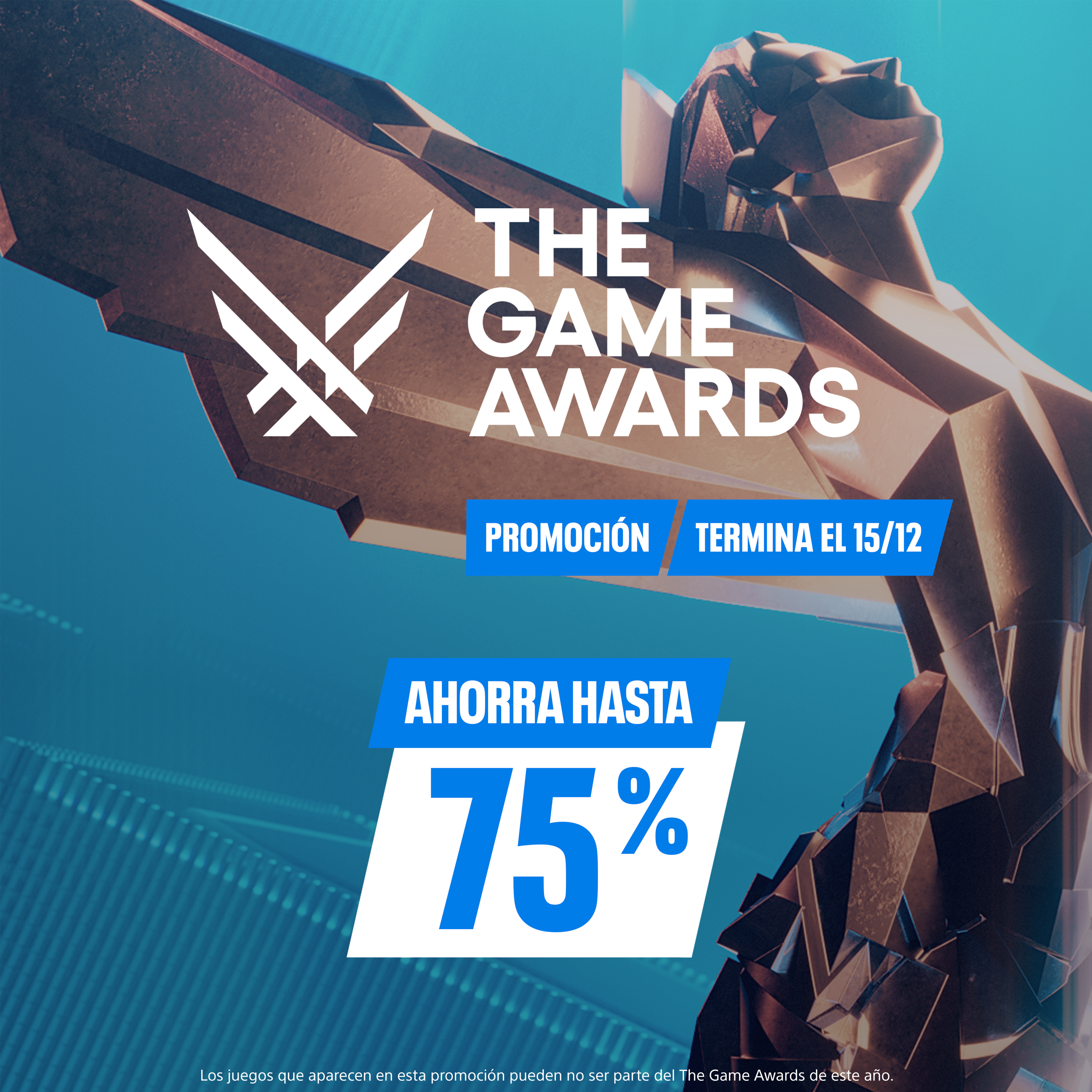 The Game Awards