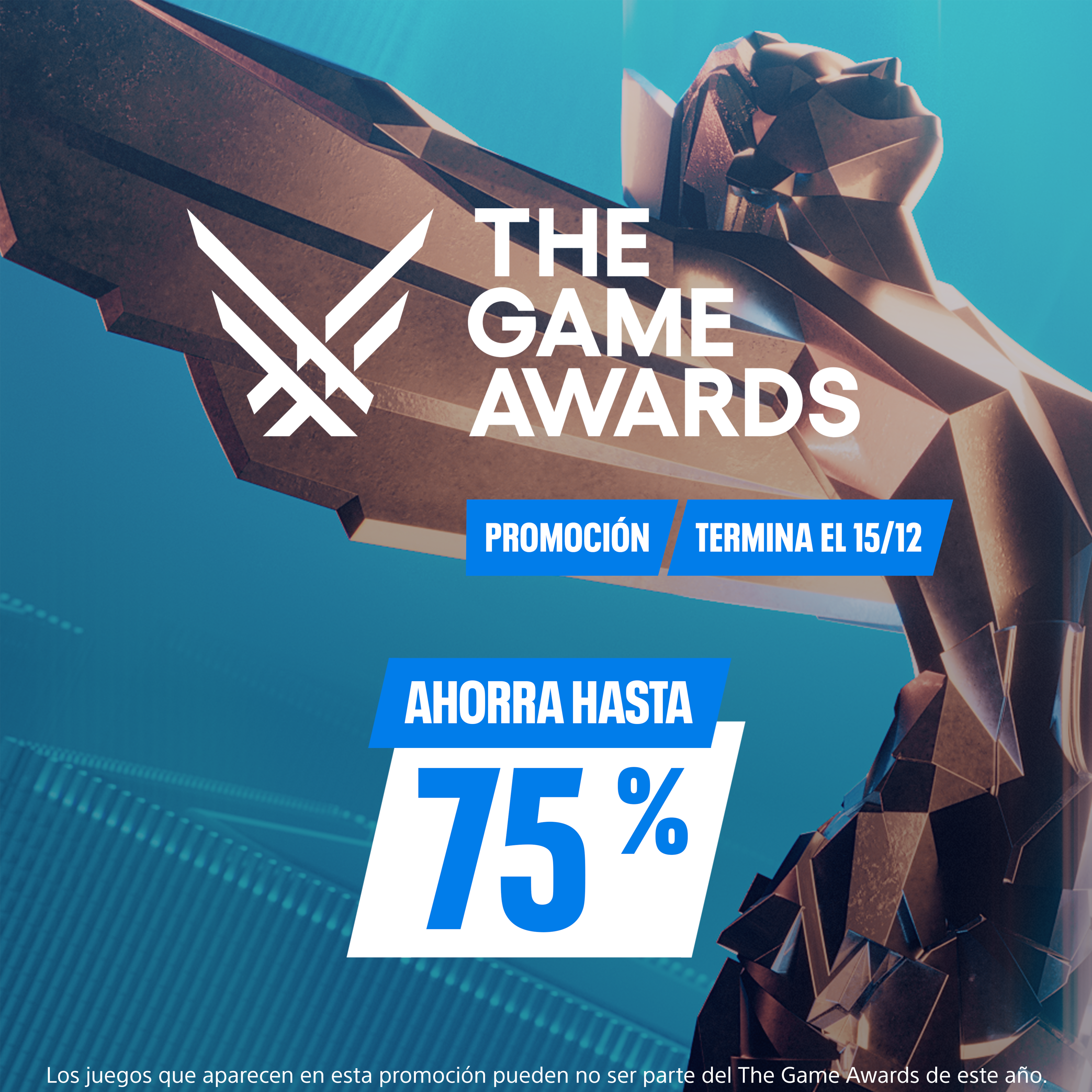 The Game Awards
