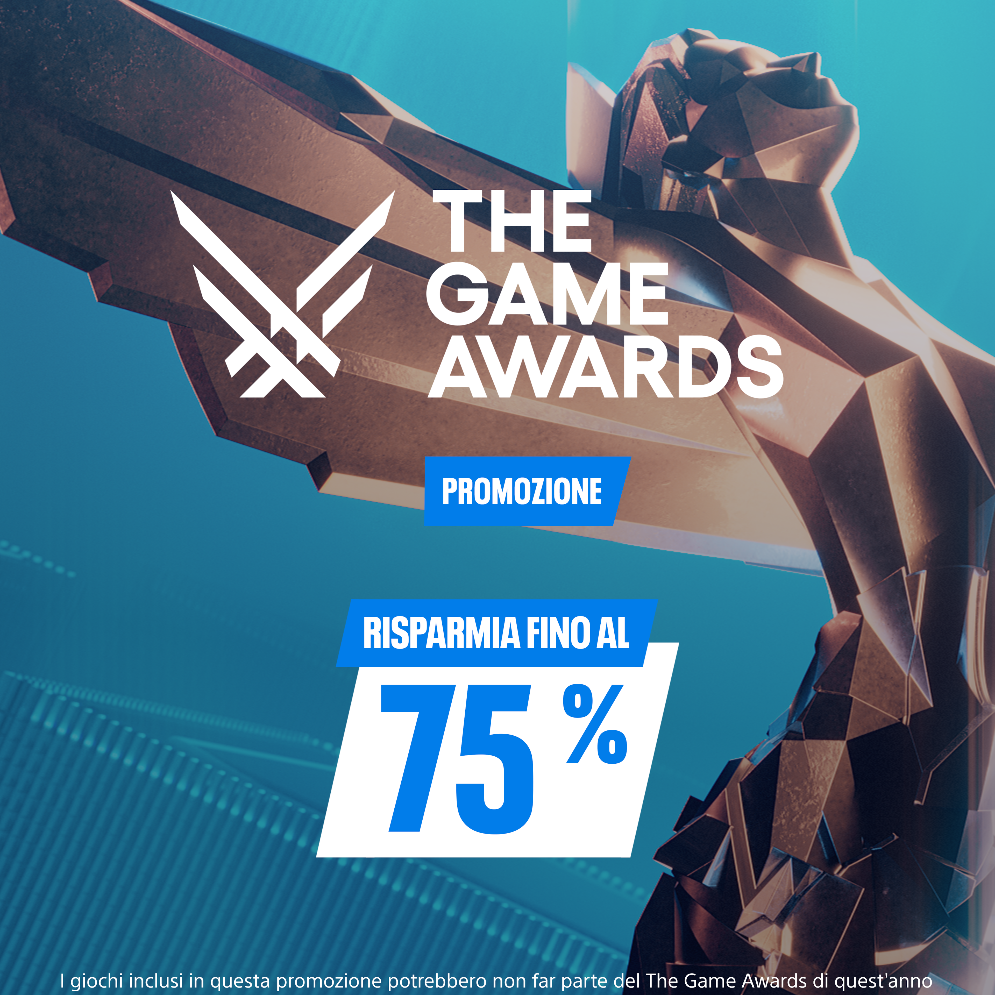 The Game Awards