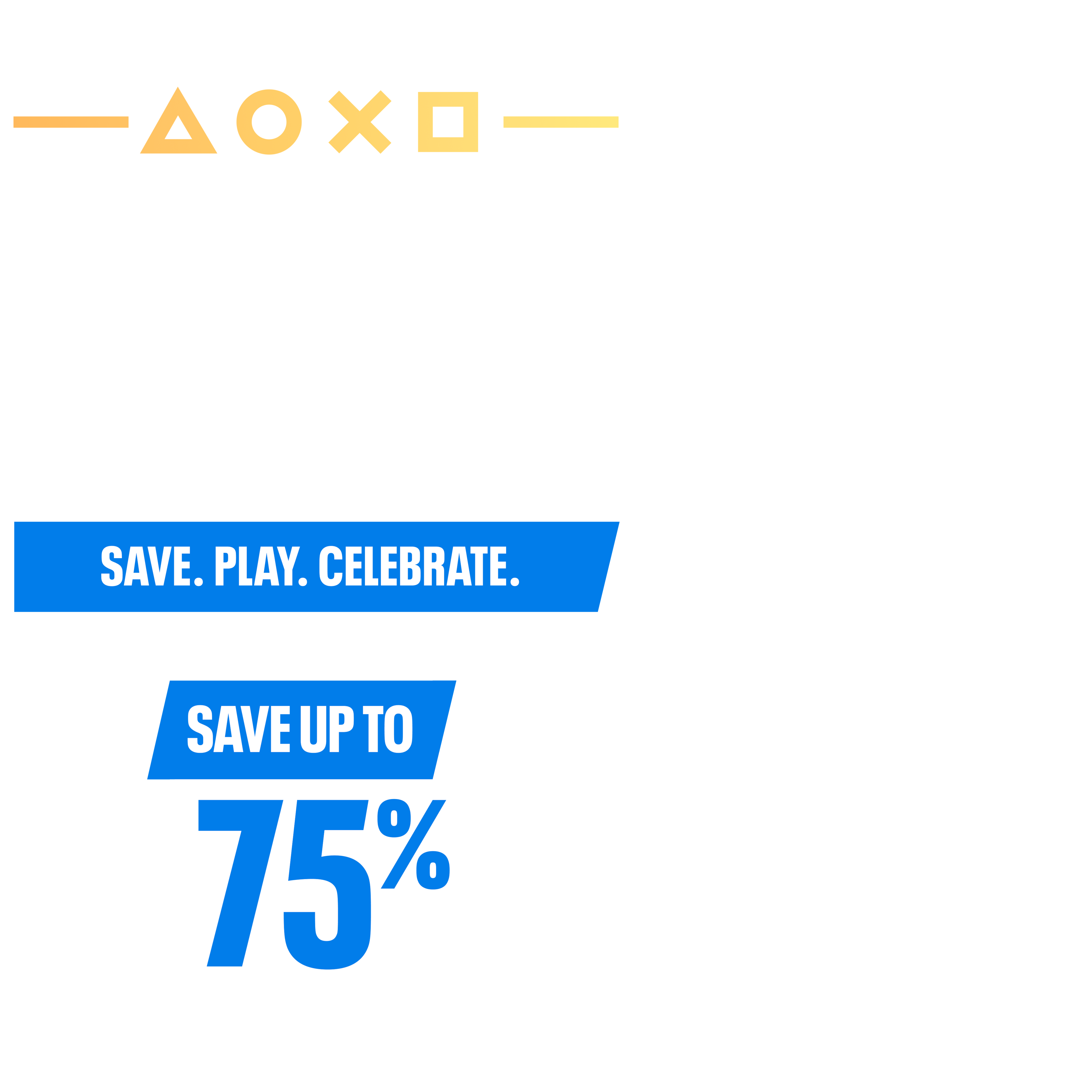 Latest | Official PlayStation™Store India